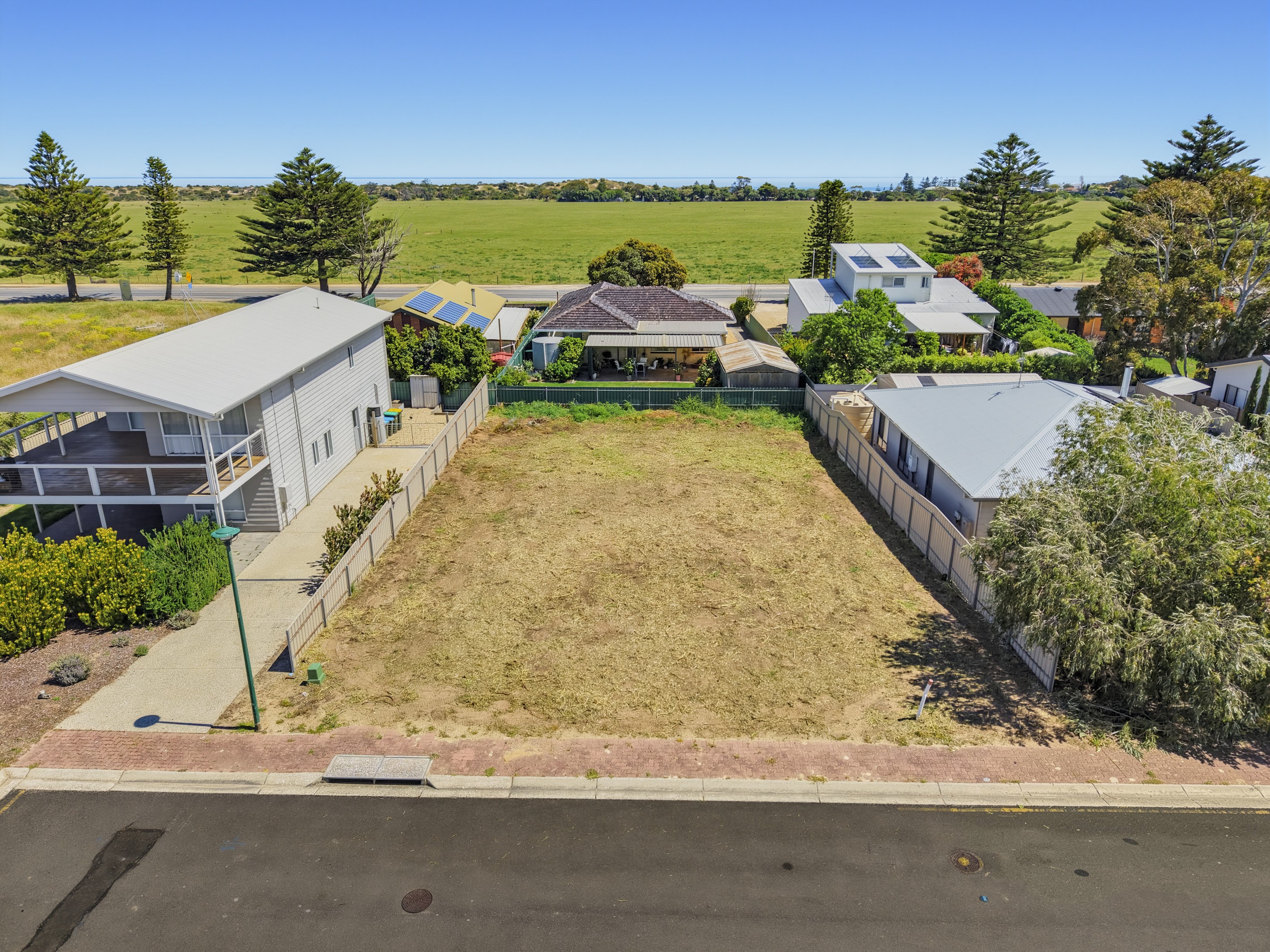 12 Henry Court, Normanville, SA 5204