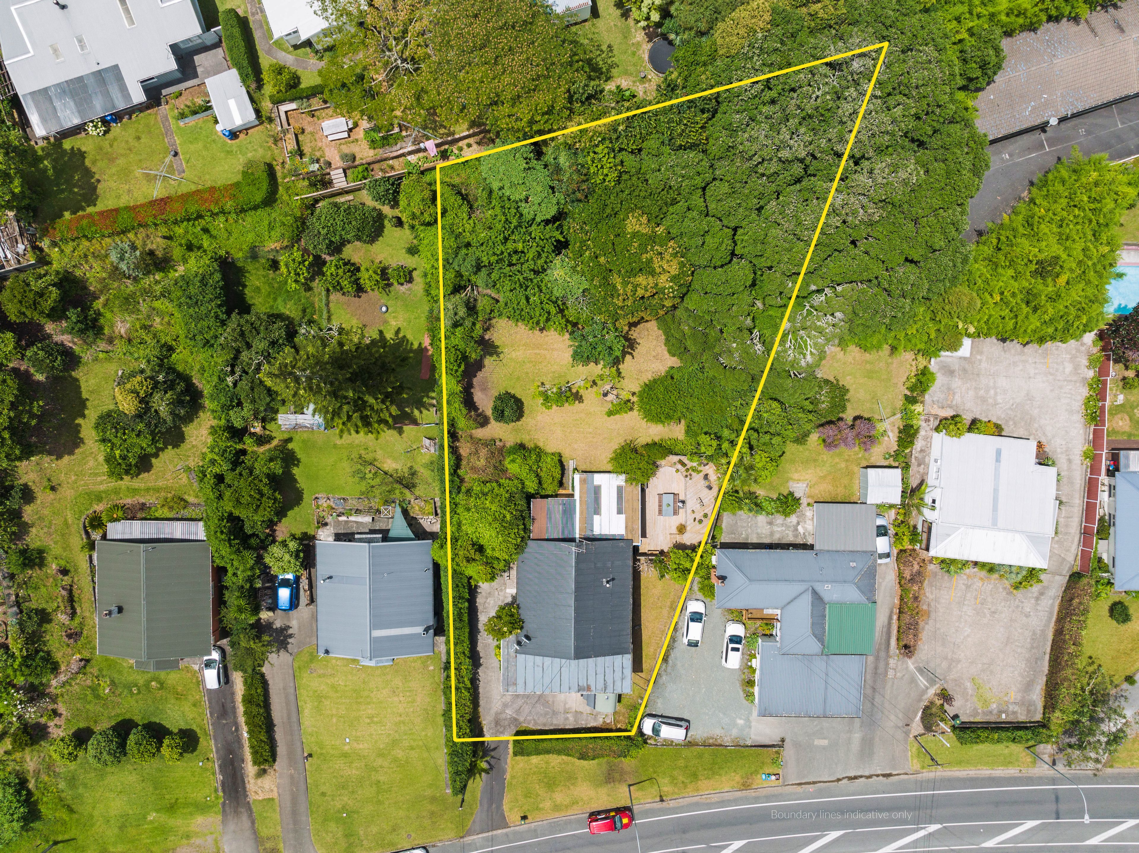 9 Tarewa Road, Morningside, Whangarei District