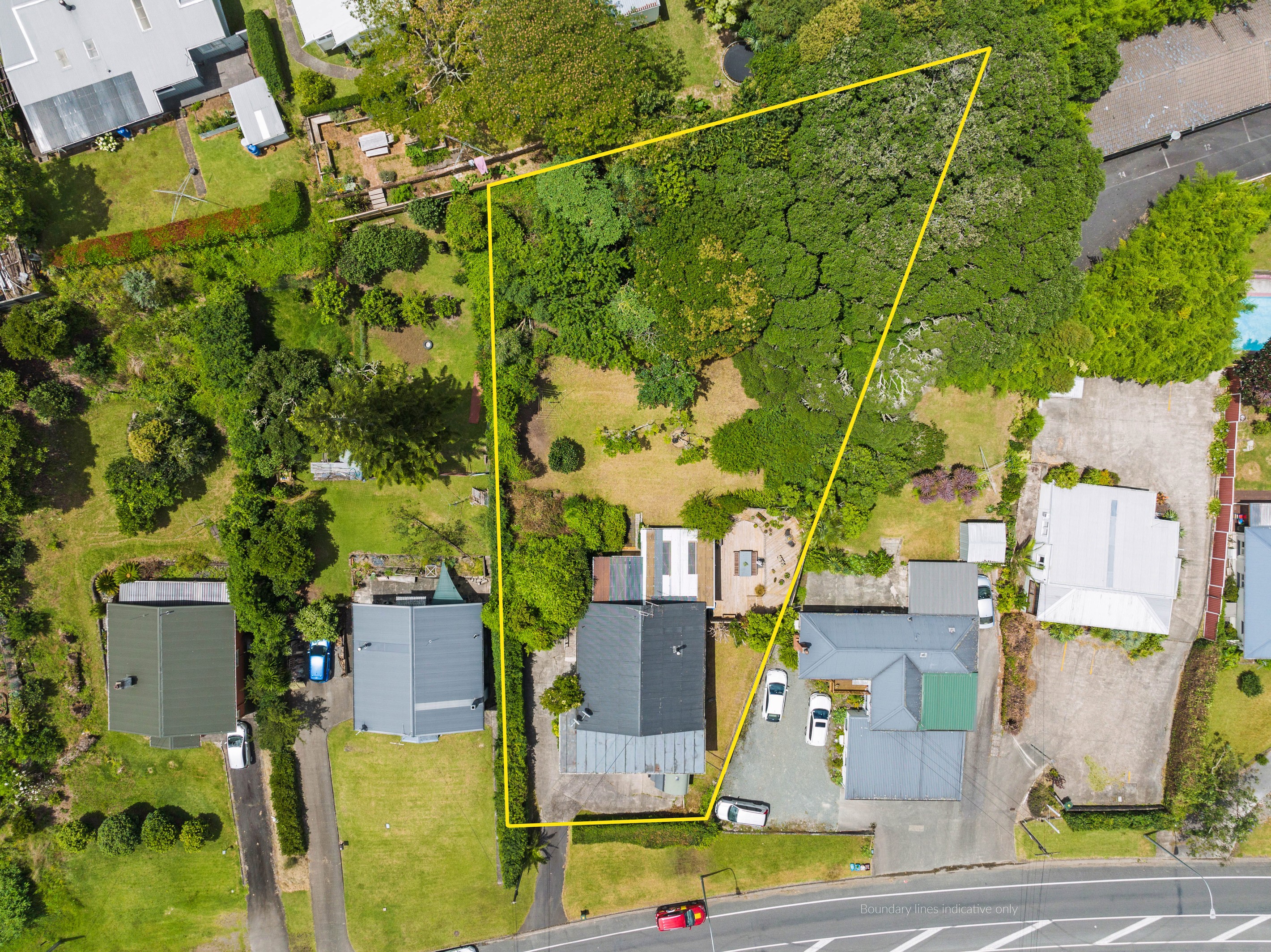 9 Tarewa Road, Morningside, Whangarei District