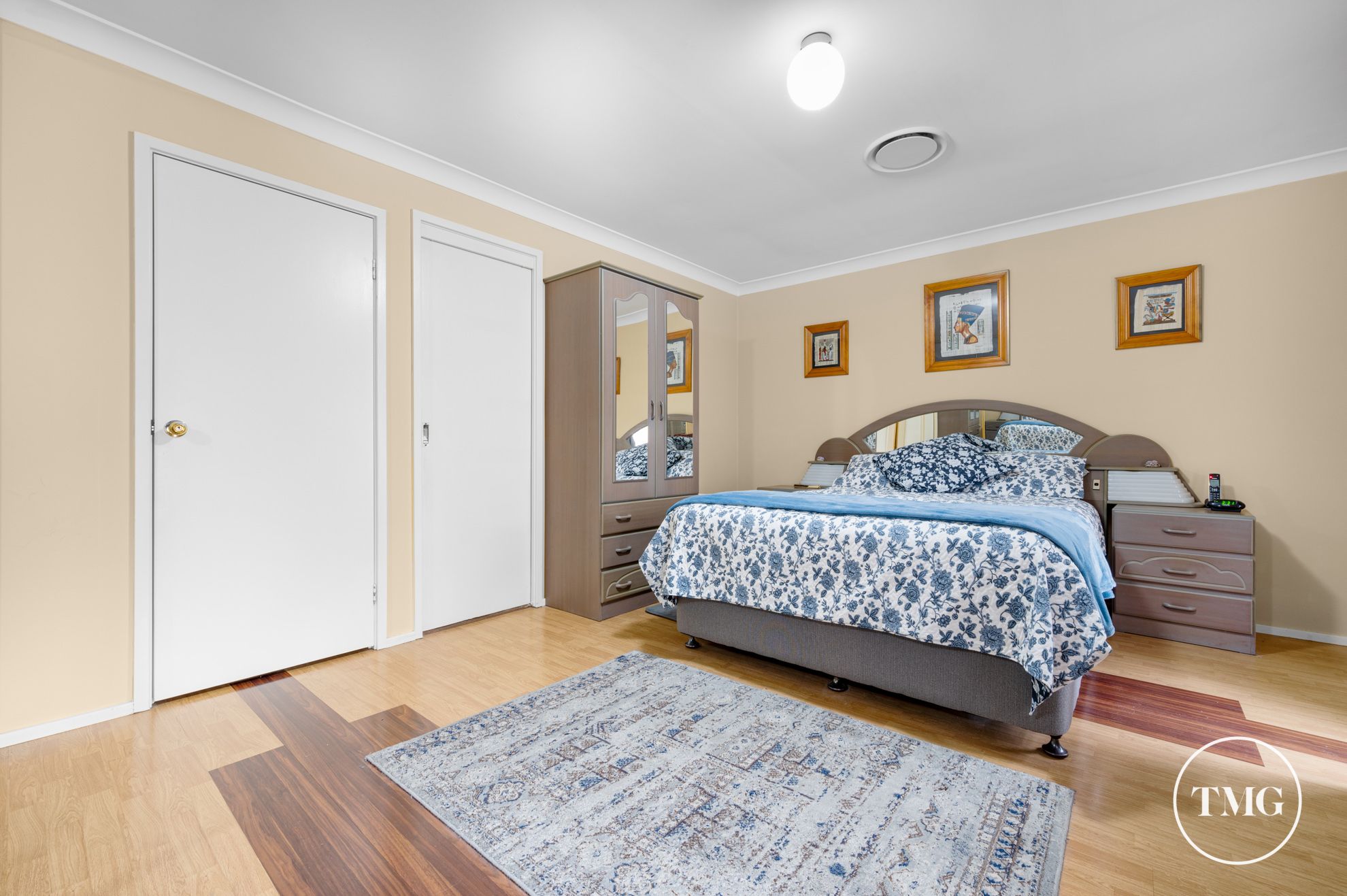 4 Warriewood Street, Woodbine, NSW 2560