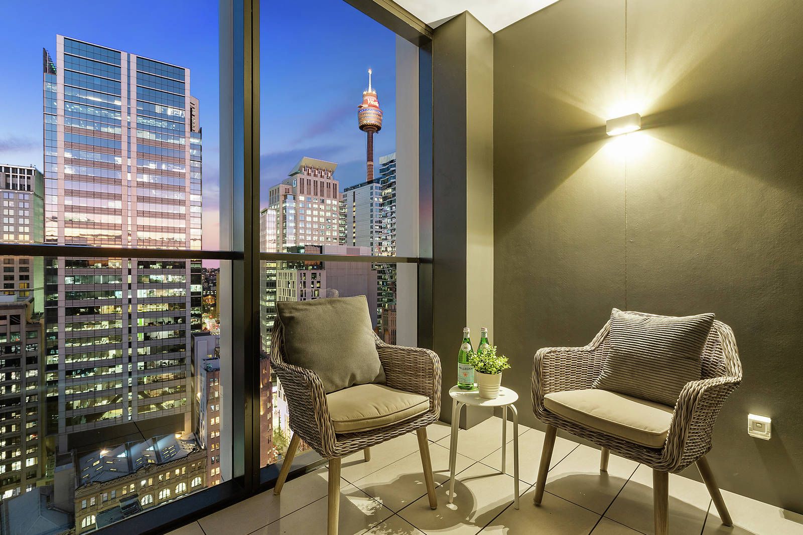 2602/161 Clarence Street, Sydney, NSW 2000