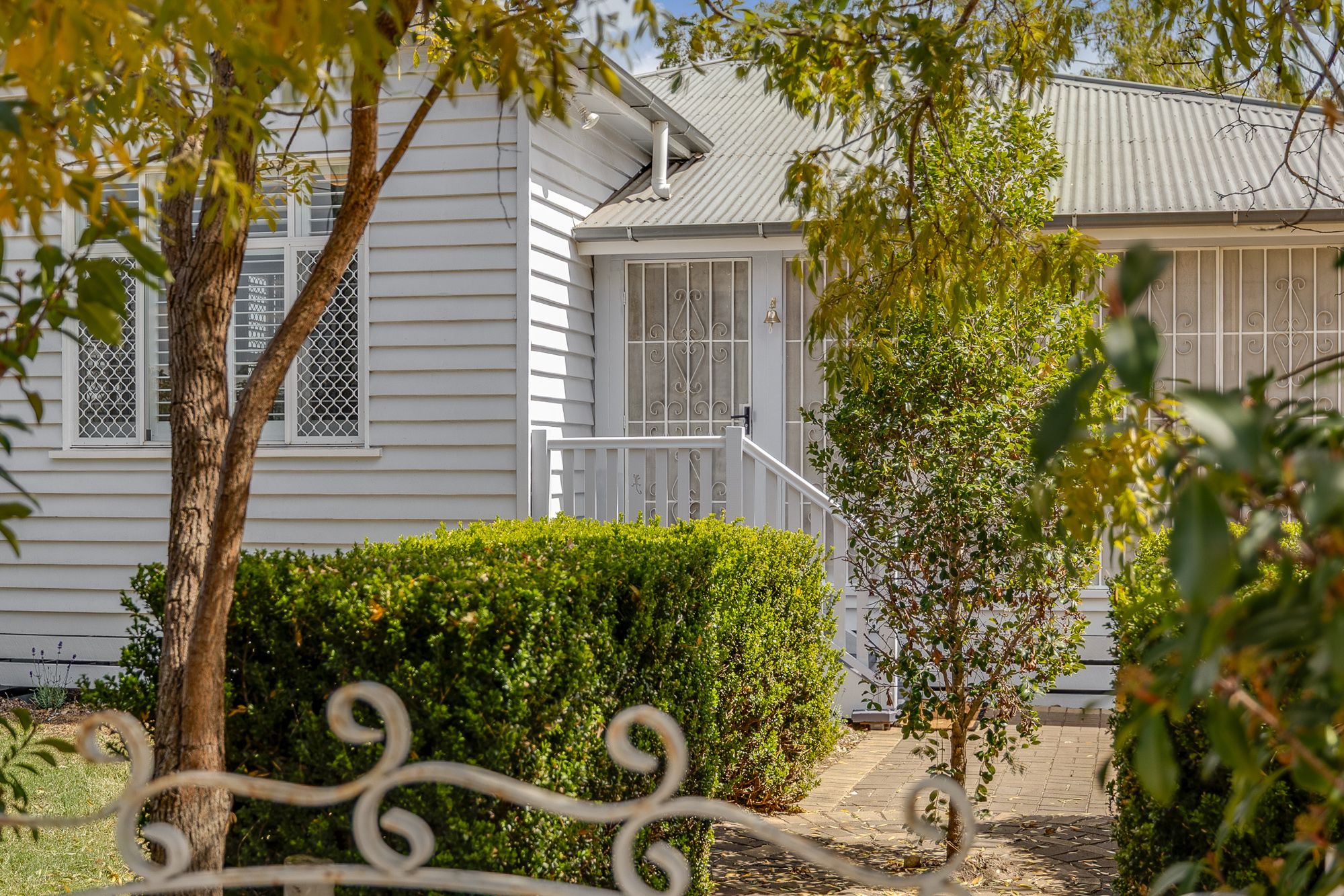2A Harrow Street — photo from Ray White Toowoomba