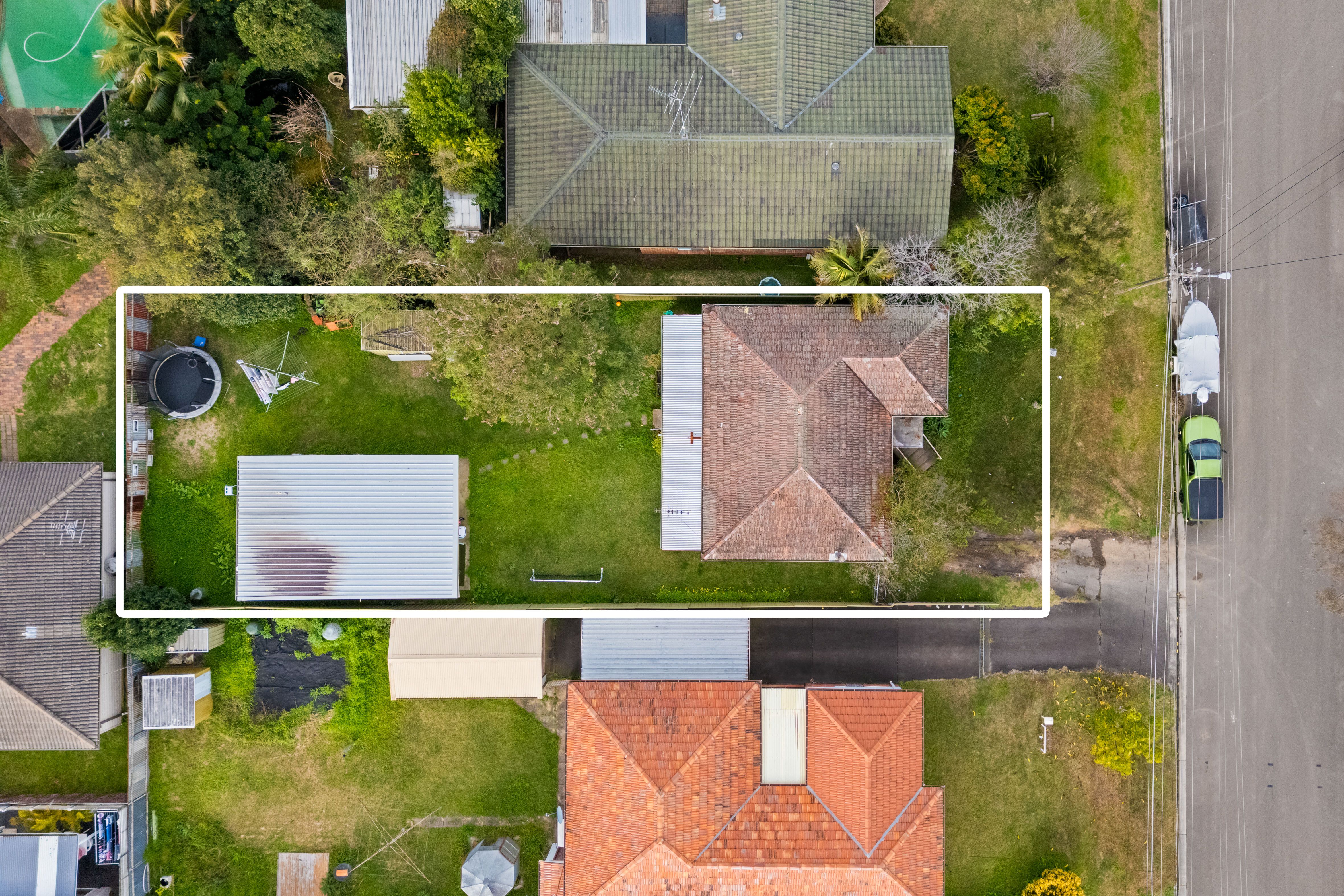 1 Aldgate Street, Sutherland, NSW 2232