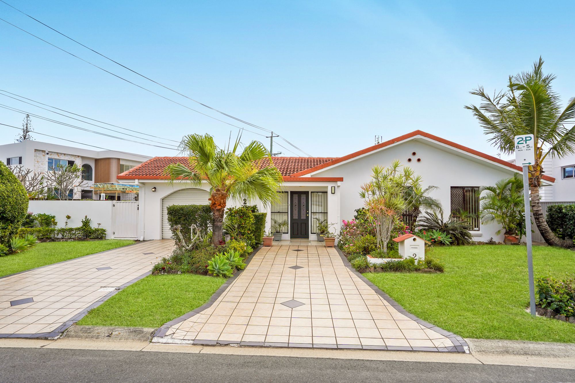 2 Chianti Avenue — photo from Ray White Mermaid Waters