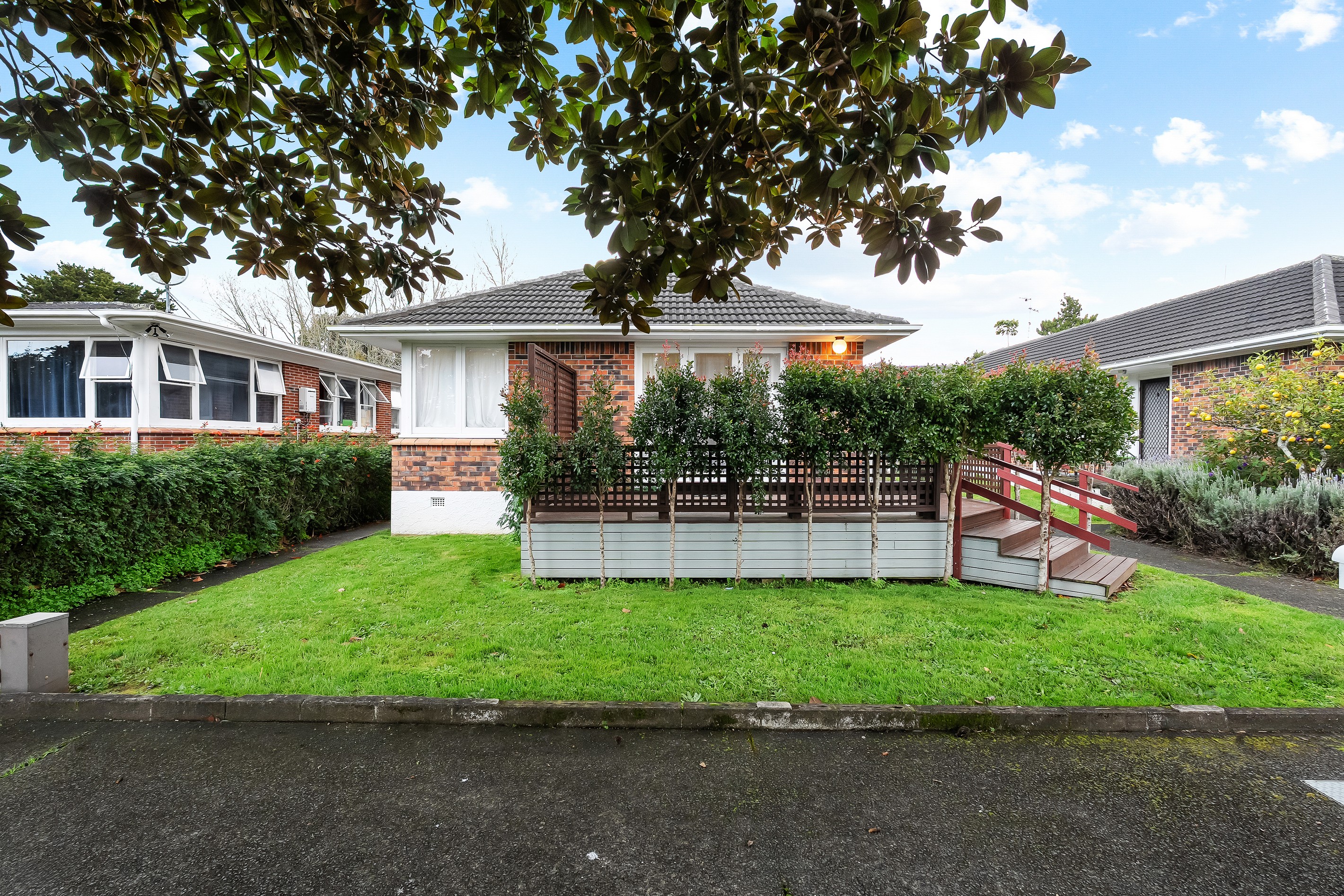 2/8 Bowling Avenue, Epsom, Auckland City