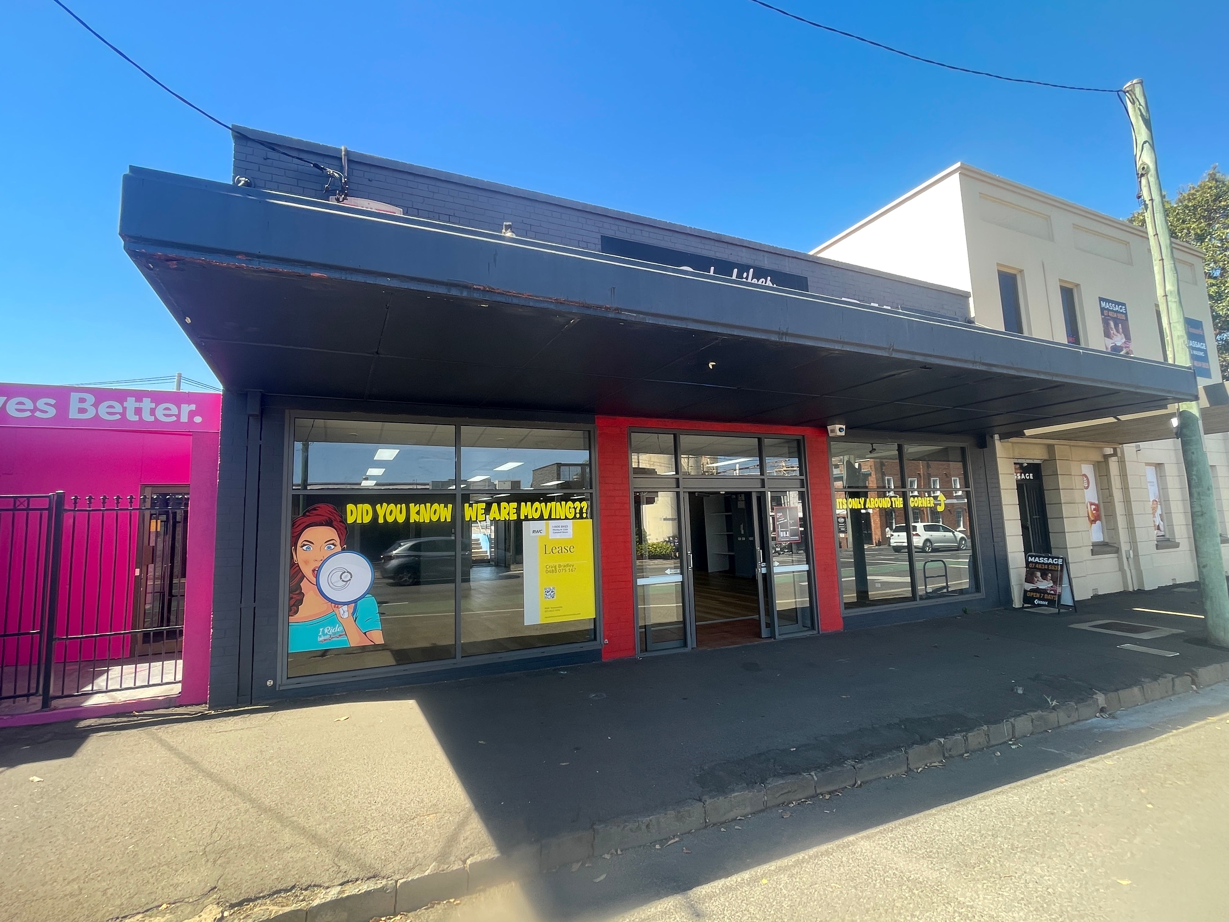 290-292 Ruthven Street, Toowoomba City, QLD 4350
