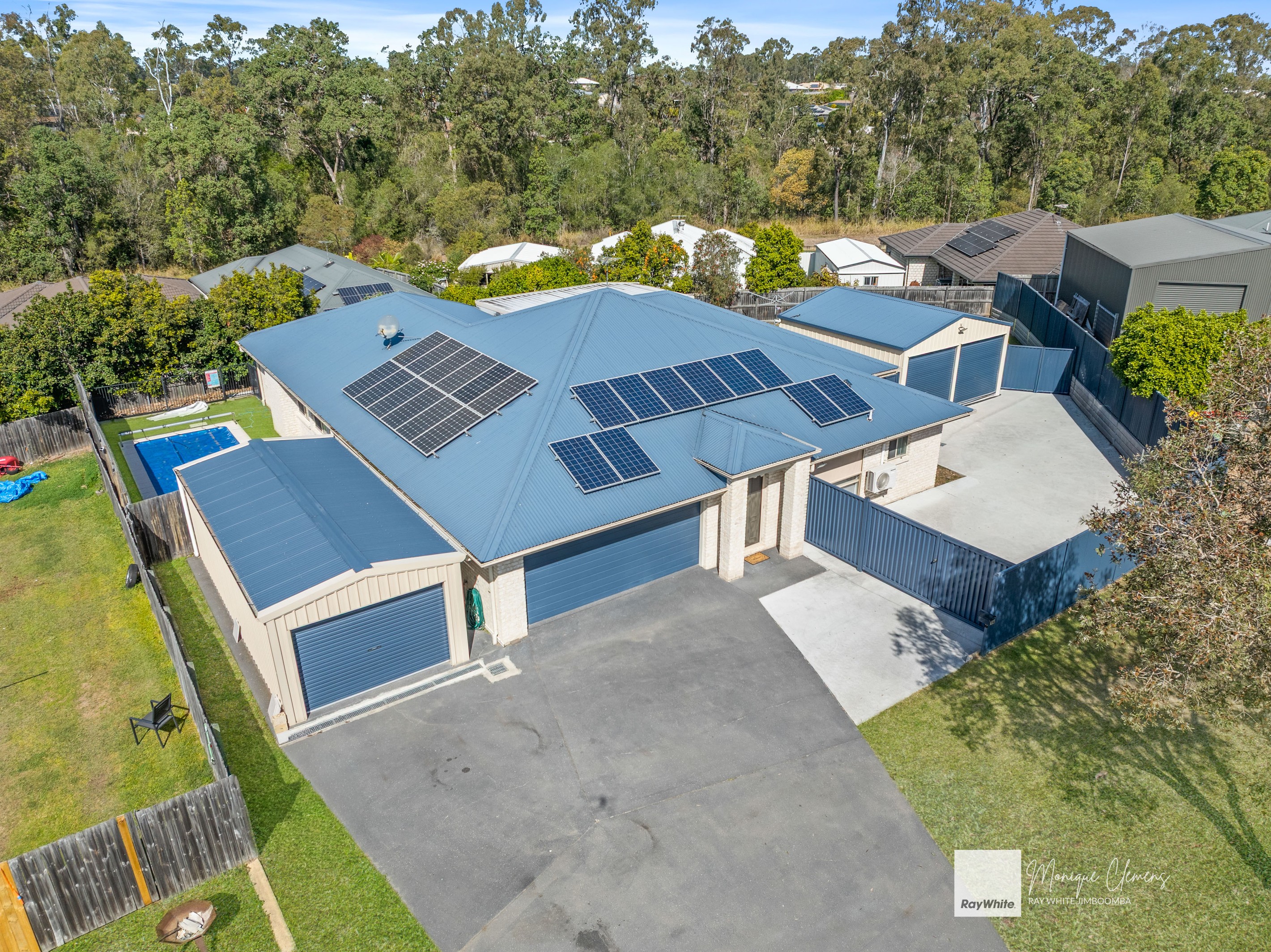 14 Woodview Court, FLAGSTONE, QLD 4280