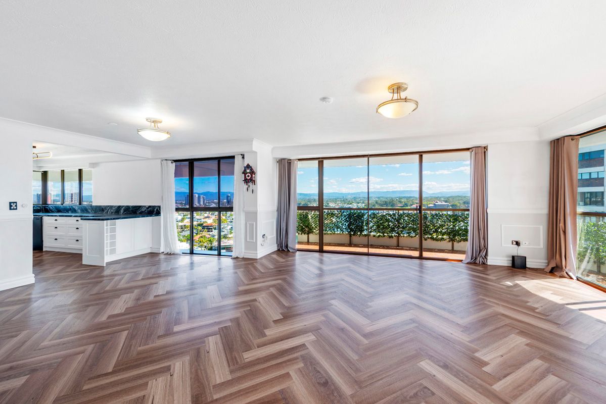 59/18 Commodore Drive, Surfers Paradise, QLD 4217