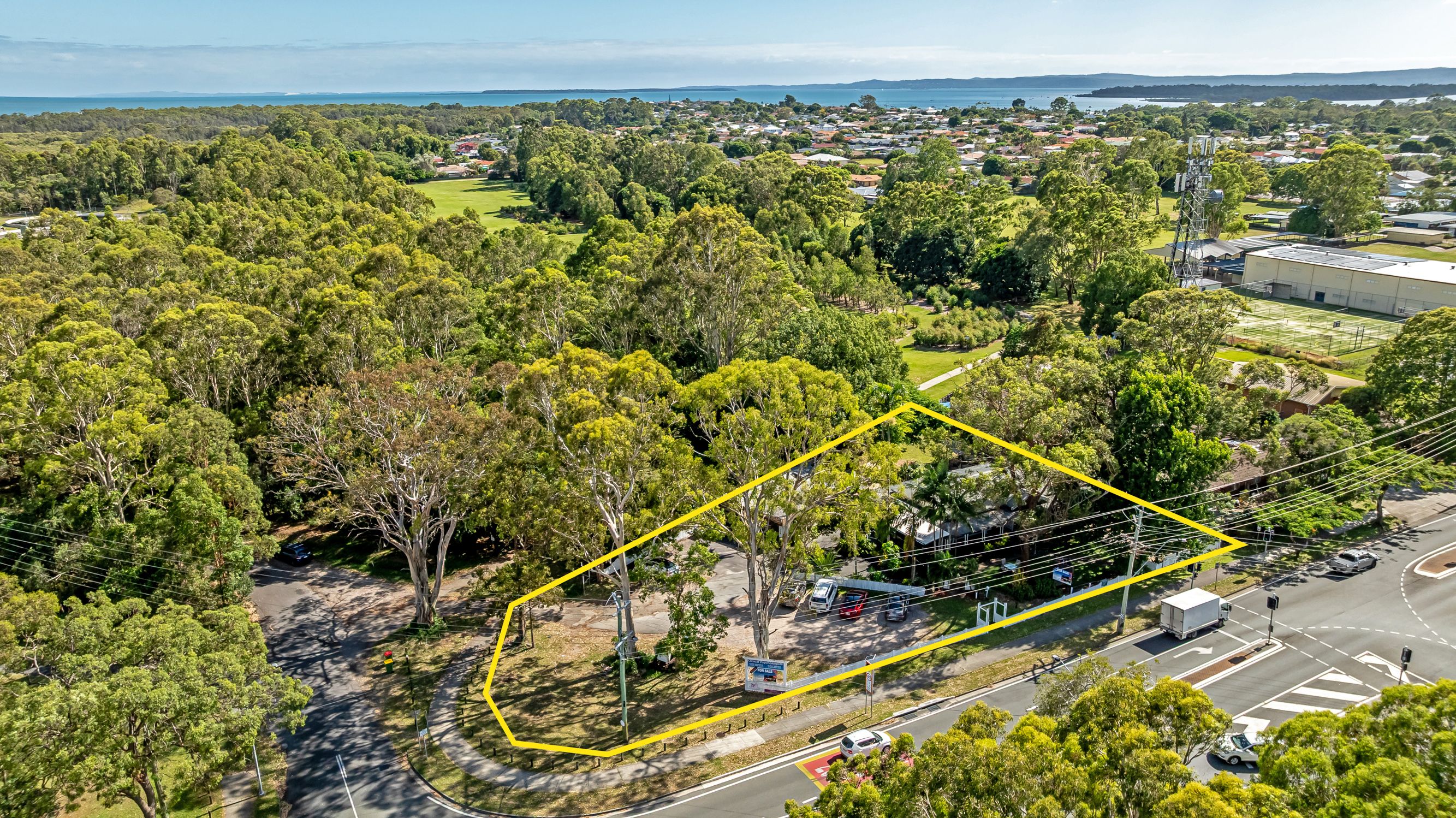 312 Colburn Avenue, Victoria Point, QLD 4165