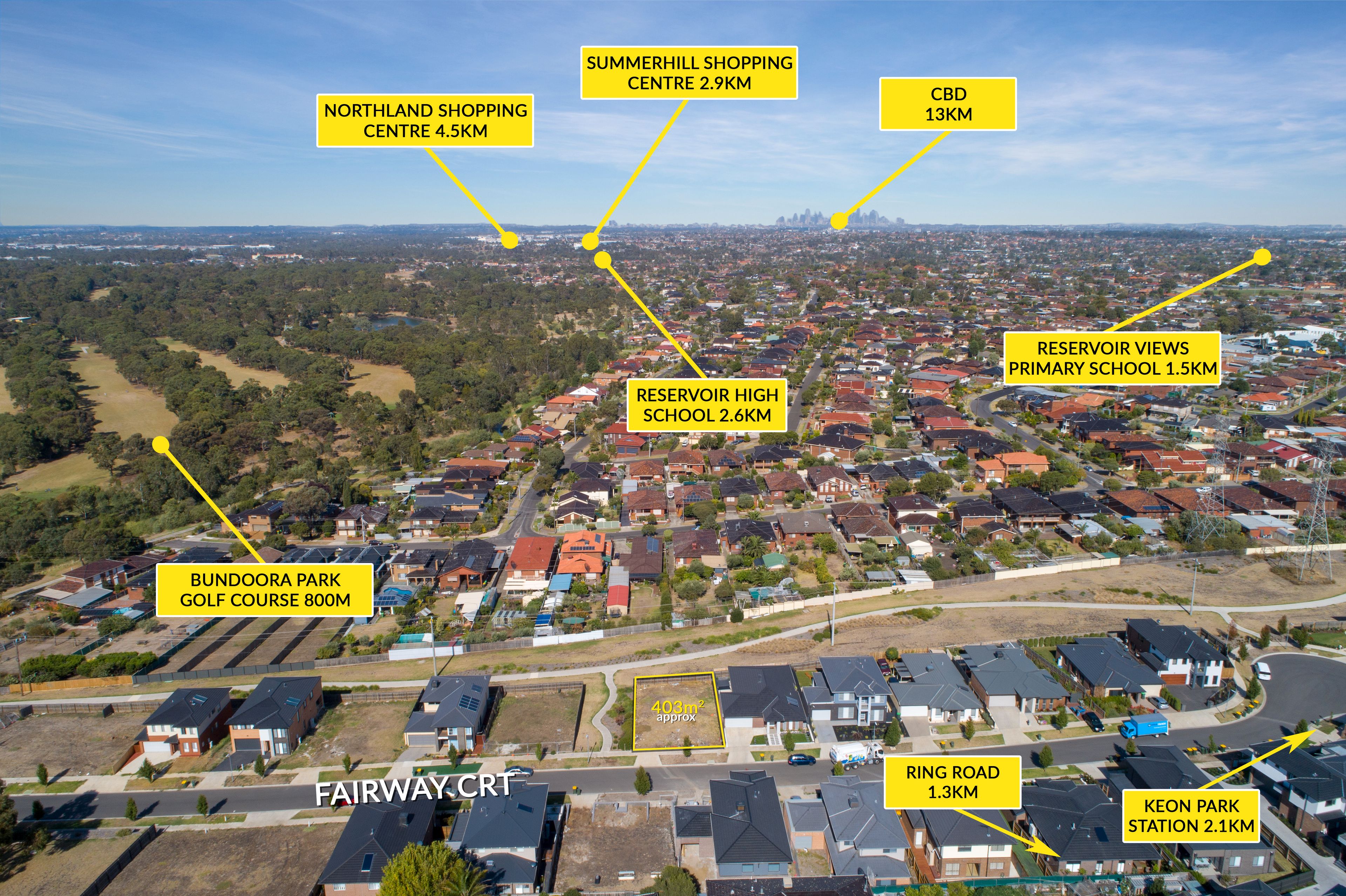 17 Fairway Court, Bundoora, VIC 3083