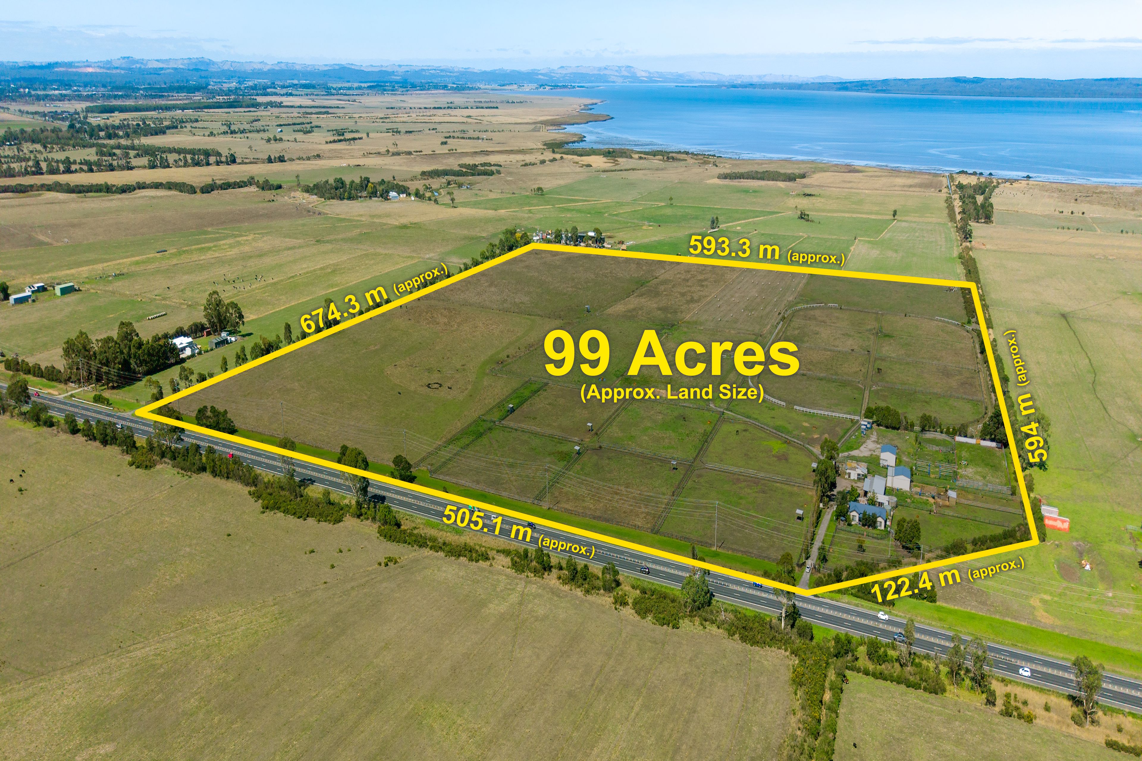 3780 South Gippsland Highway, Koo Wee Rup VIC 3981