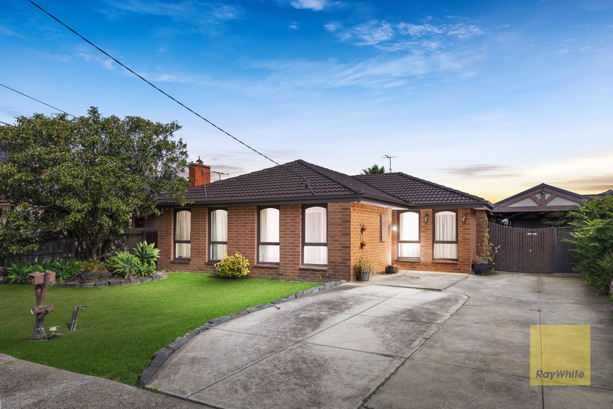 13 Meager Street, Deer Park, VIC 3023