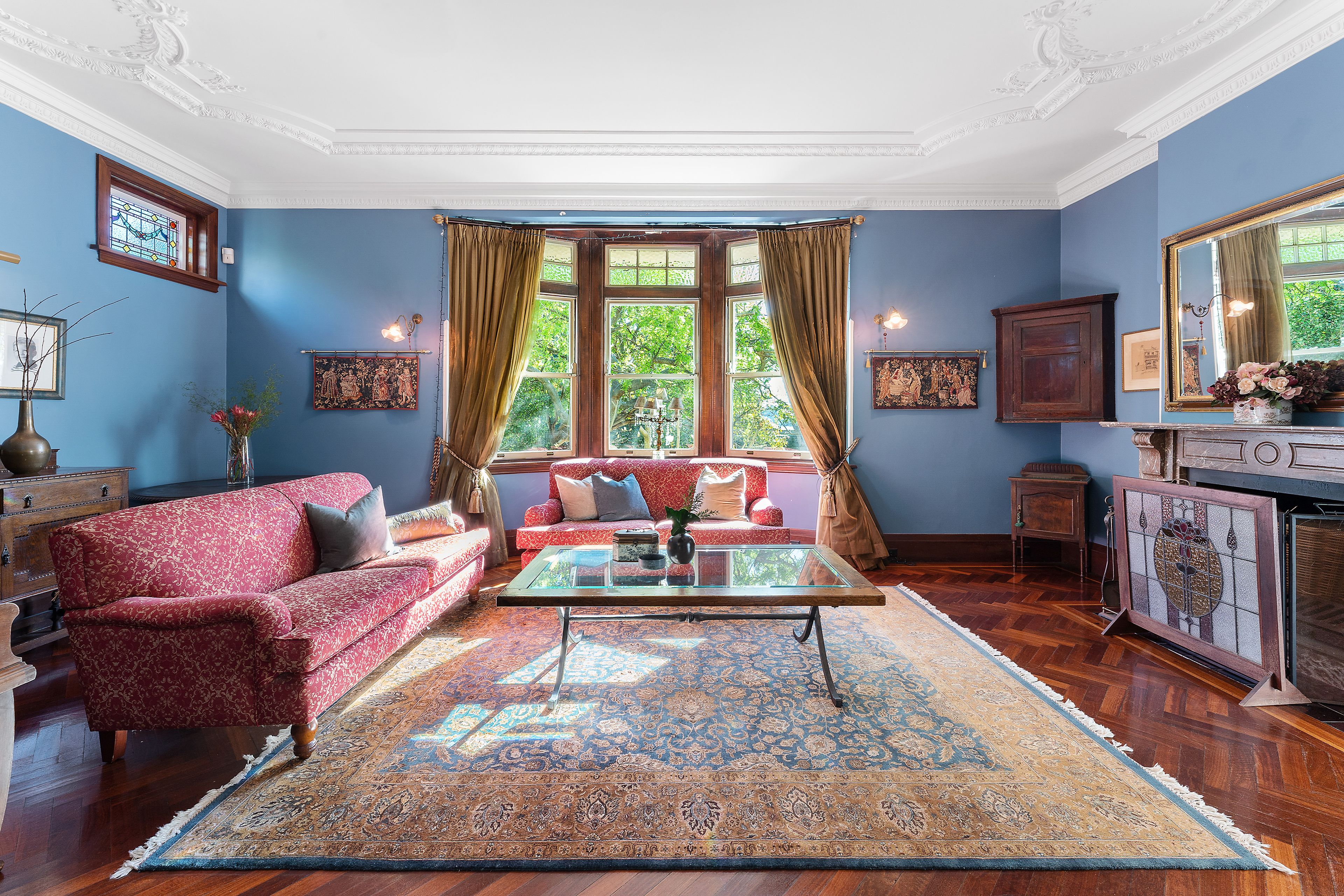 11 Hopetoun Avenue, Vaucluse, NSW 2030