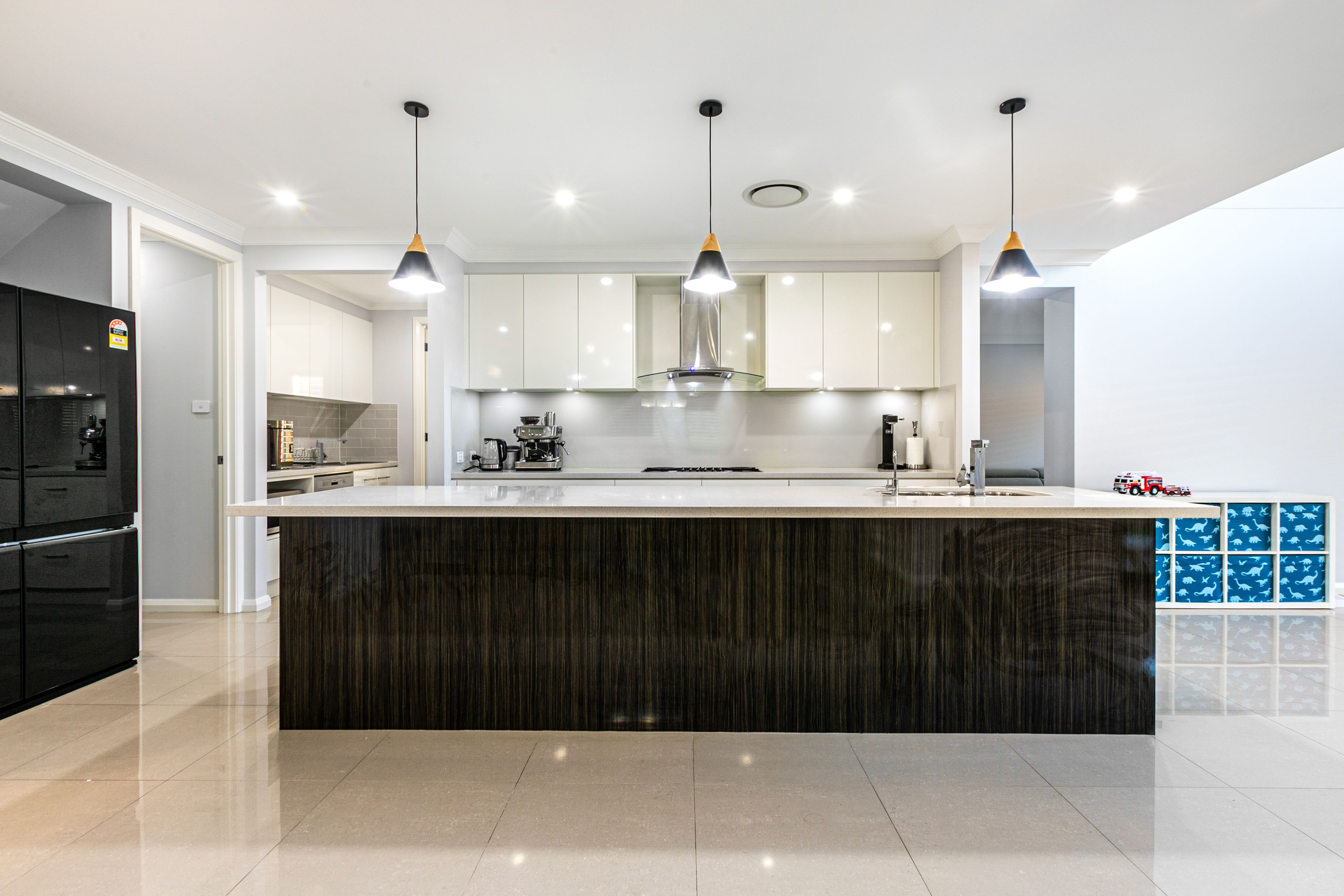 3 Morwell Drive, North Kellyville, NSW 2155, photo 5