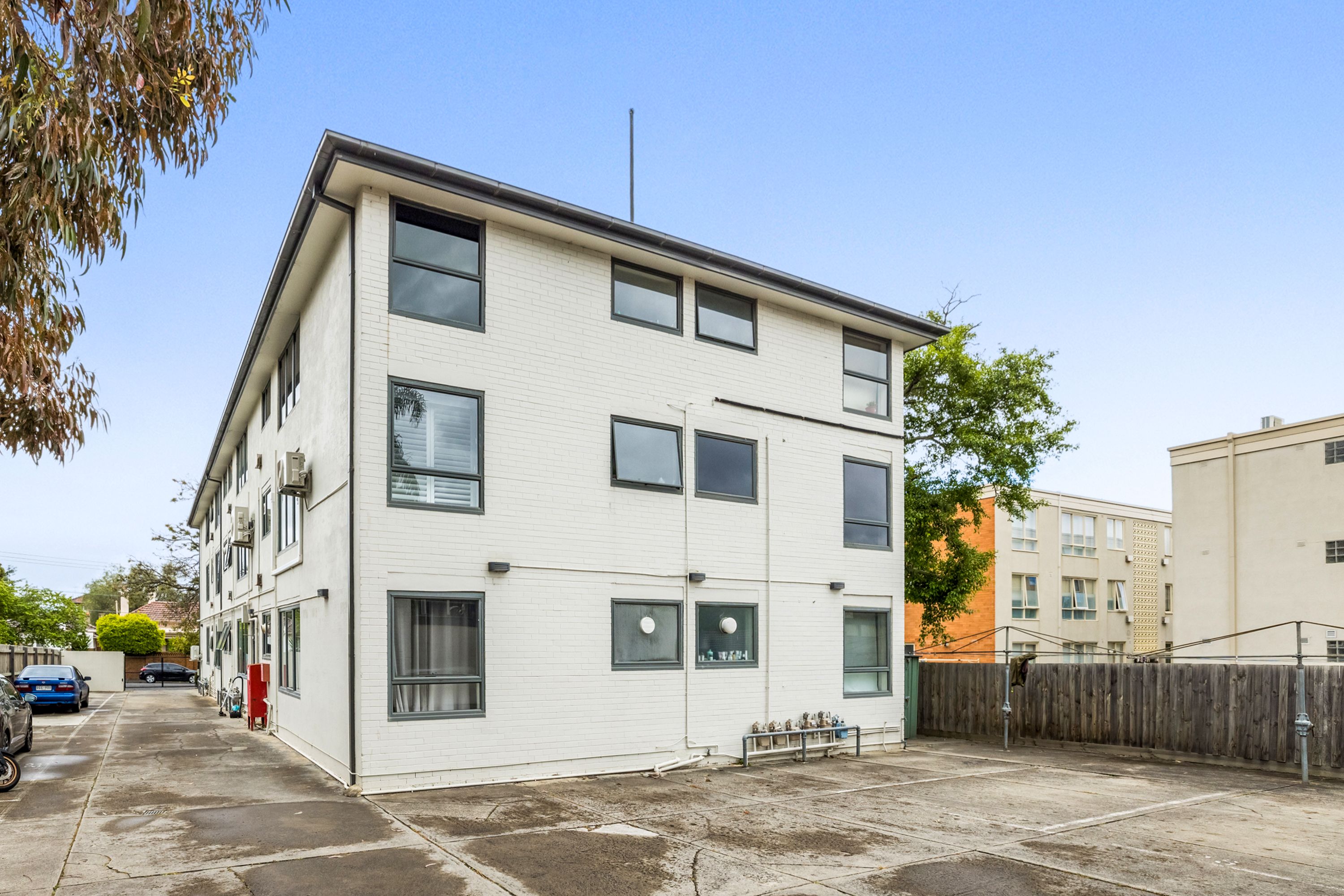 11/1 Wrexham Road, Windsor, VIC 3181 Leased Apartment Ray White