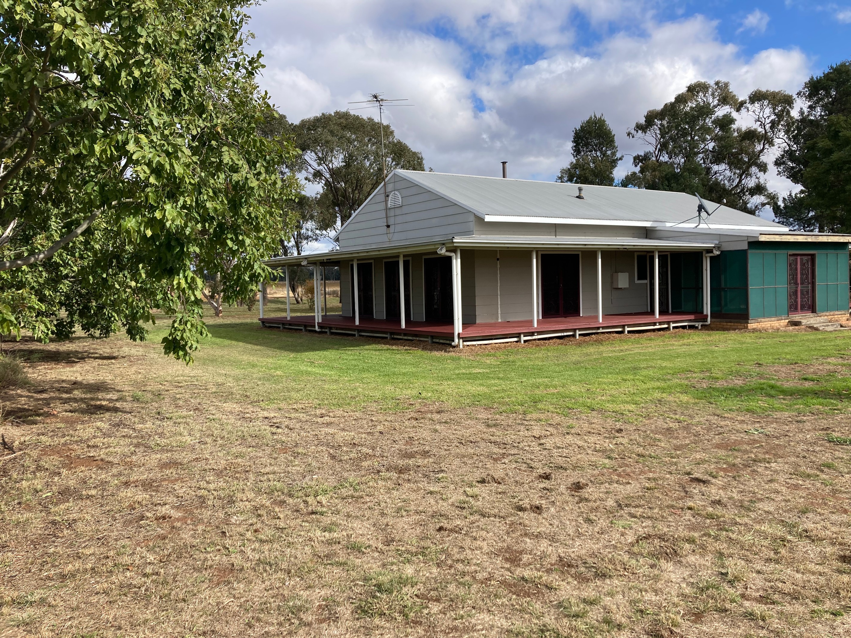 326 Wightman Road, Emerald Hill, NSW 2380