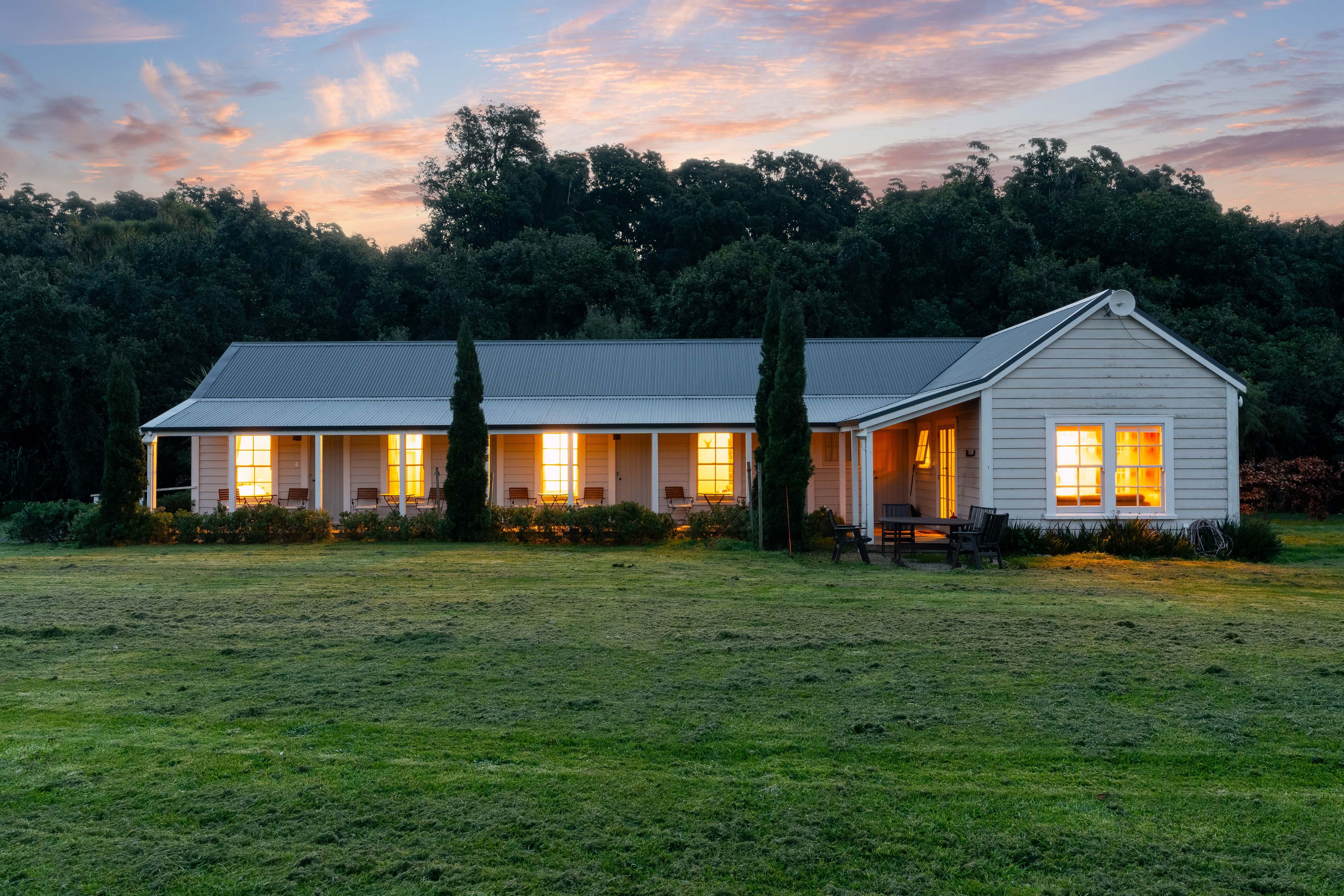 2111 Kahutara Road, Martinborough, South Wairarapa District