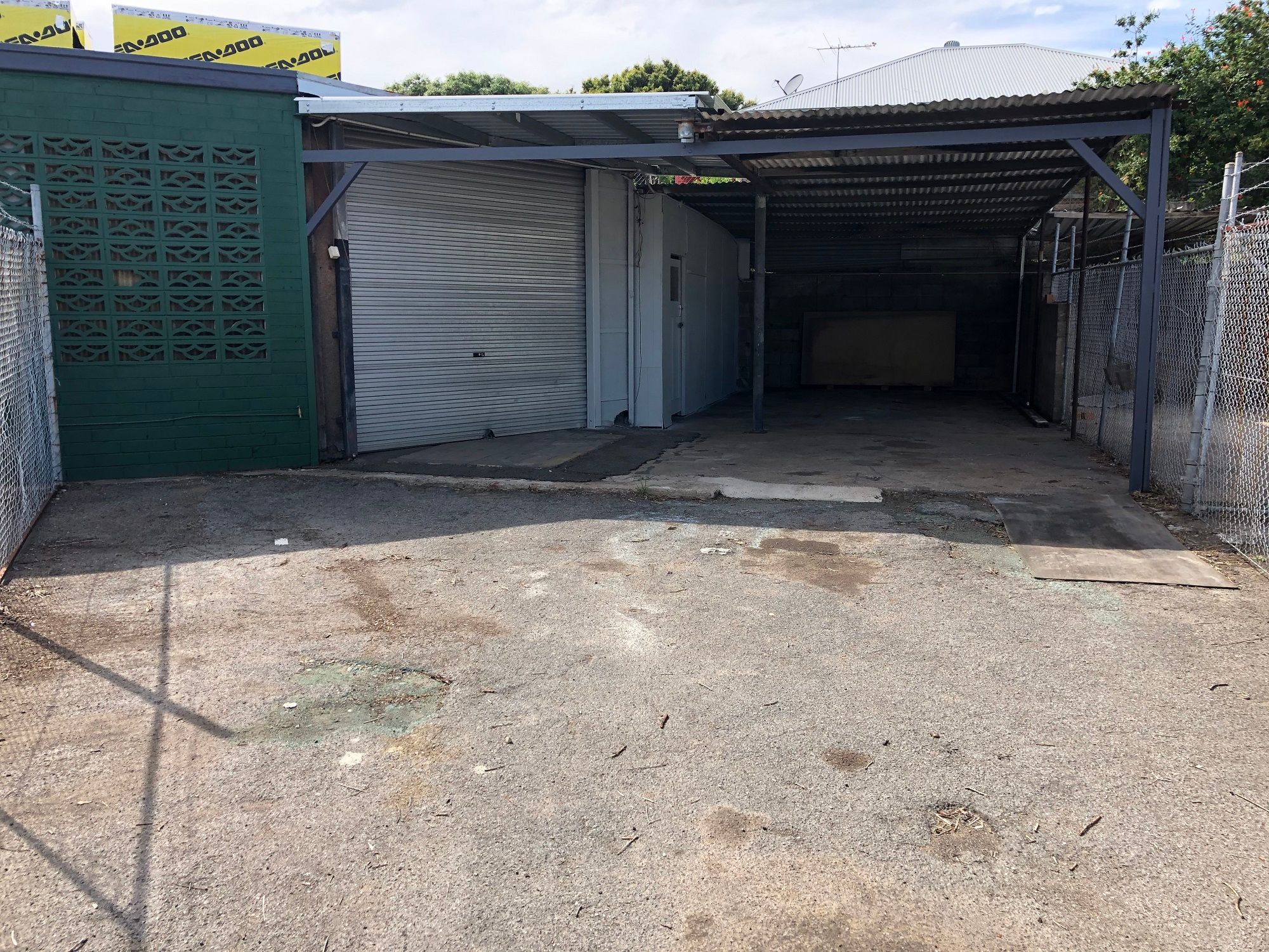 11&12/24 John Hooker Street, Islington, NSW 2296