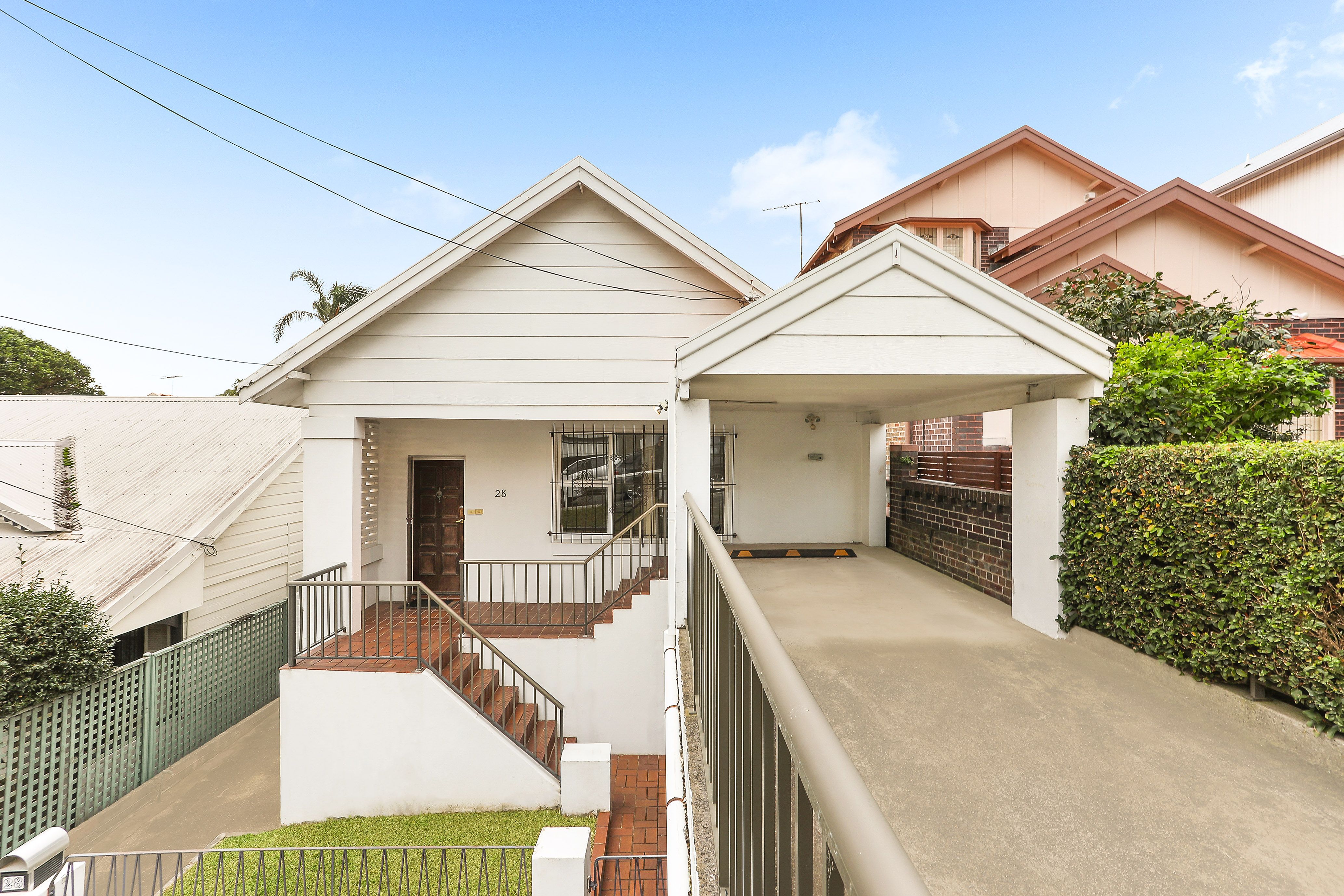 28 Blake Street, Rose Bay NSW 2029