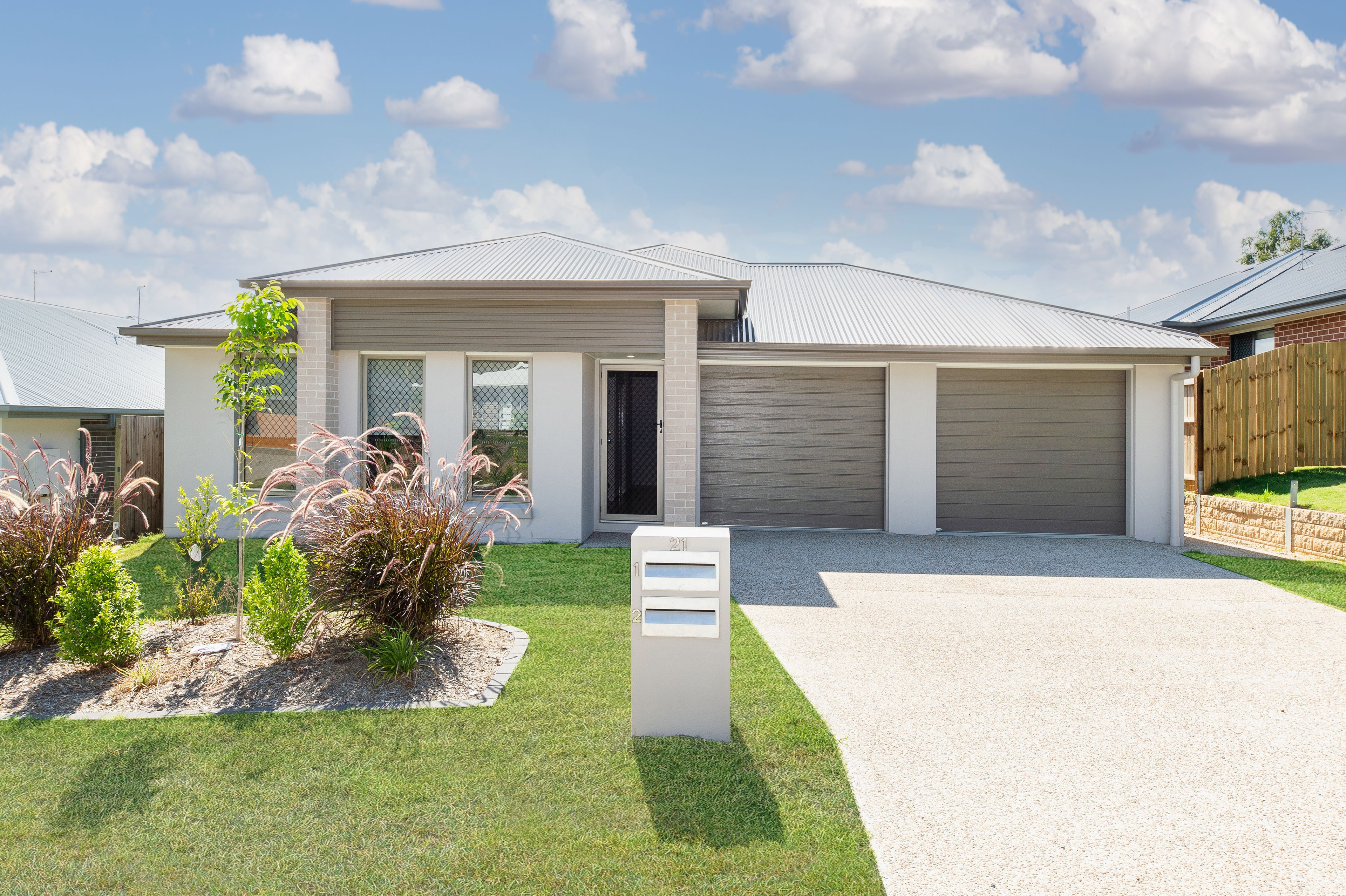 21 Miriam Street, Karalee, QLD 4306