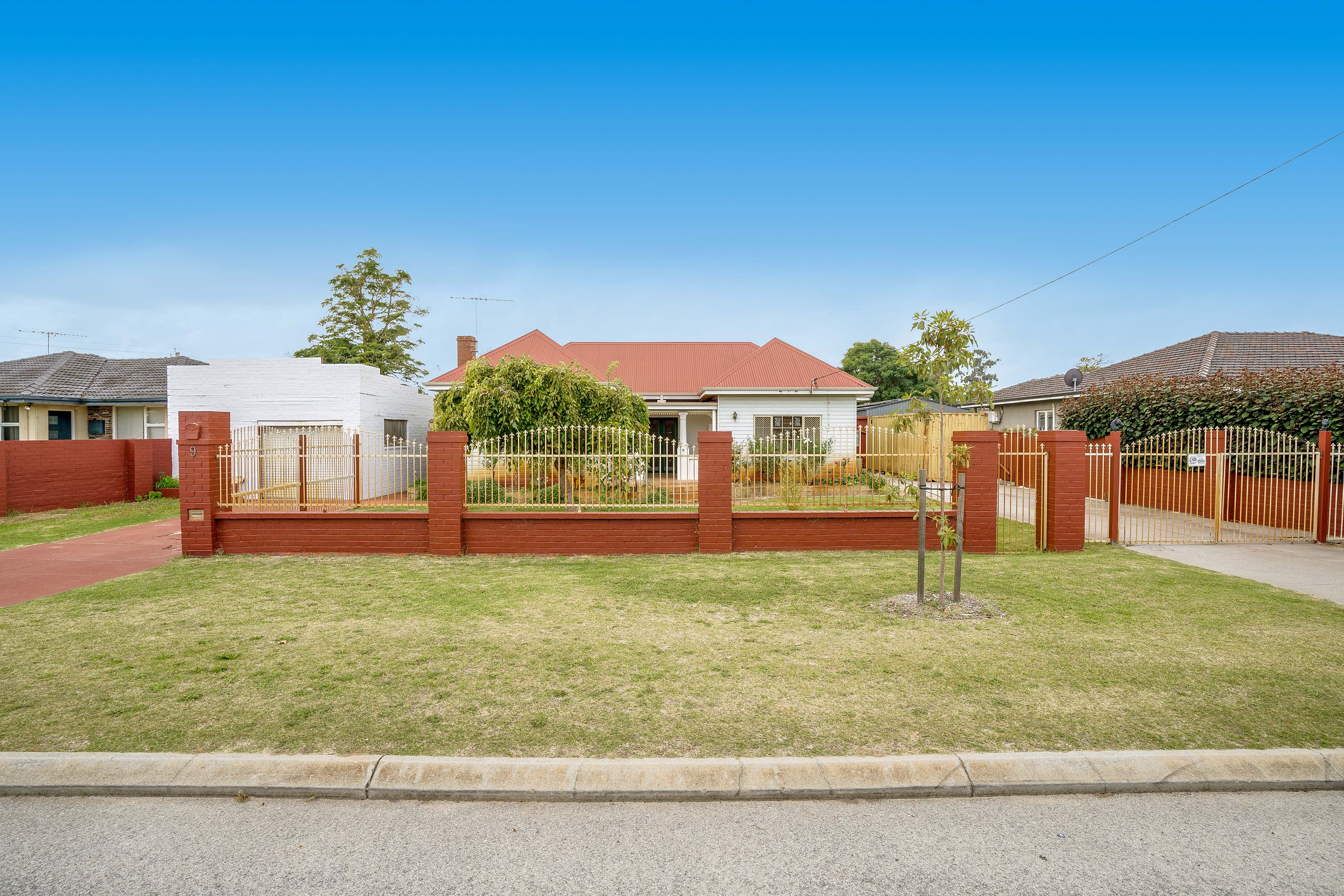 9 Moreing Street, Ascot, WA 6104