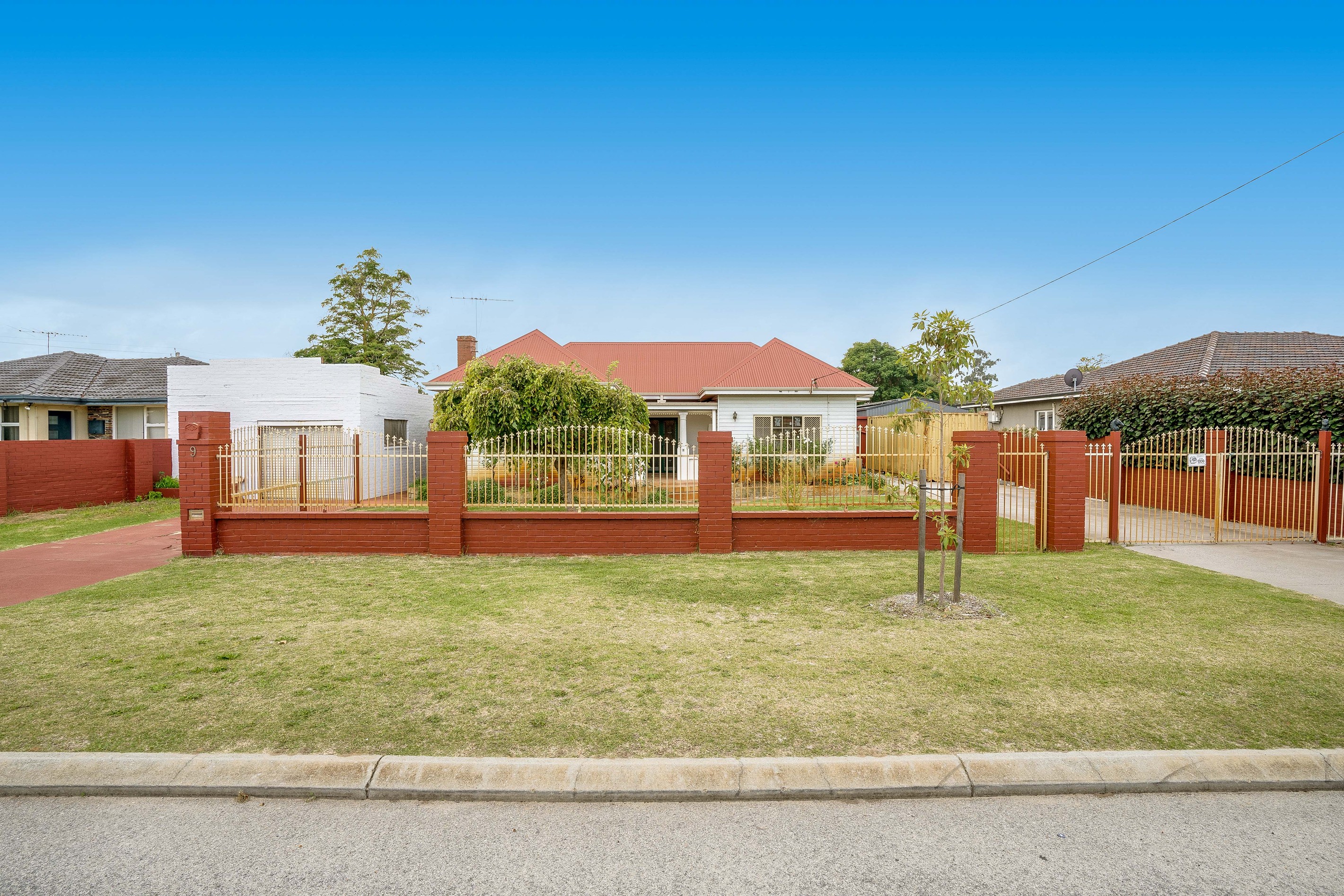 9 Moreing Street, Ascot, WA 6104
