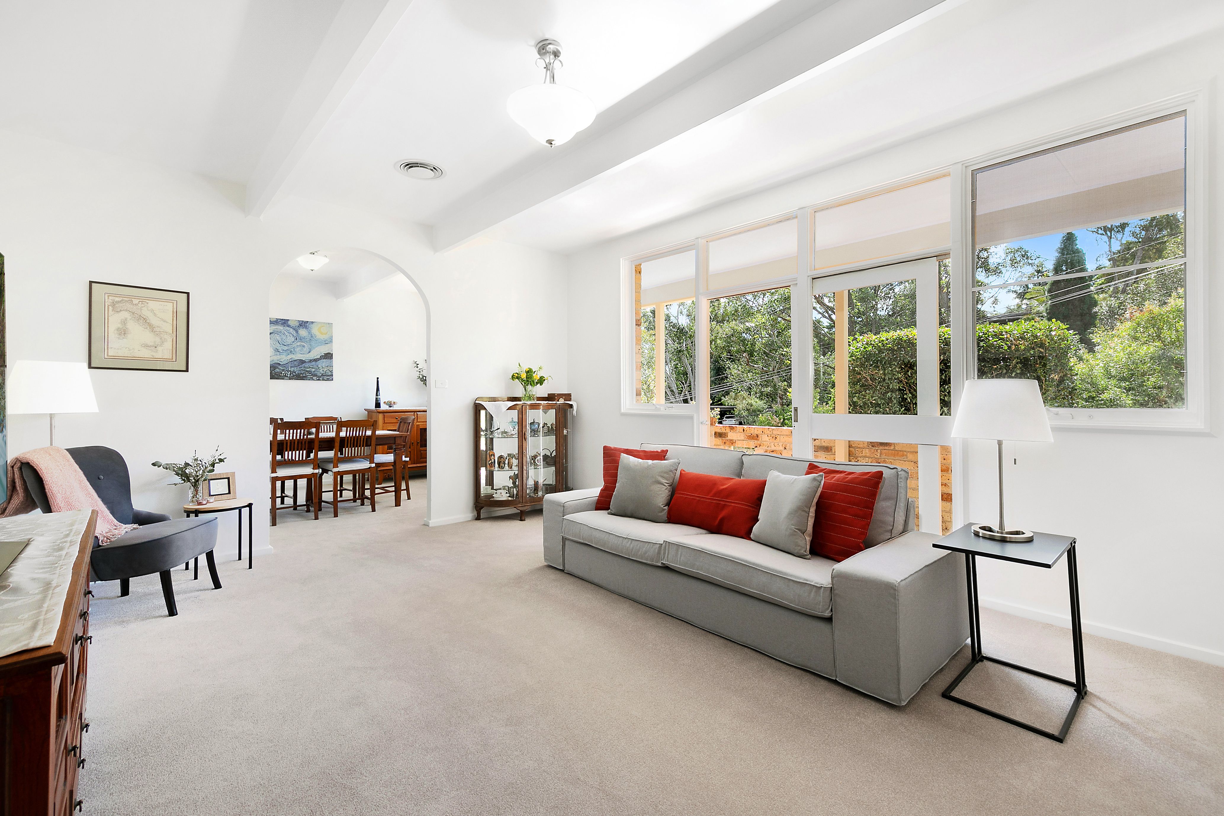 2 Page Avenue, Wahroonga, NSW 2076