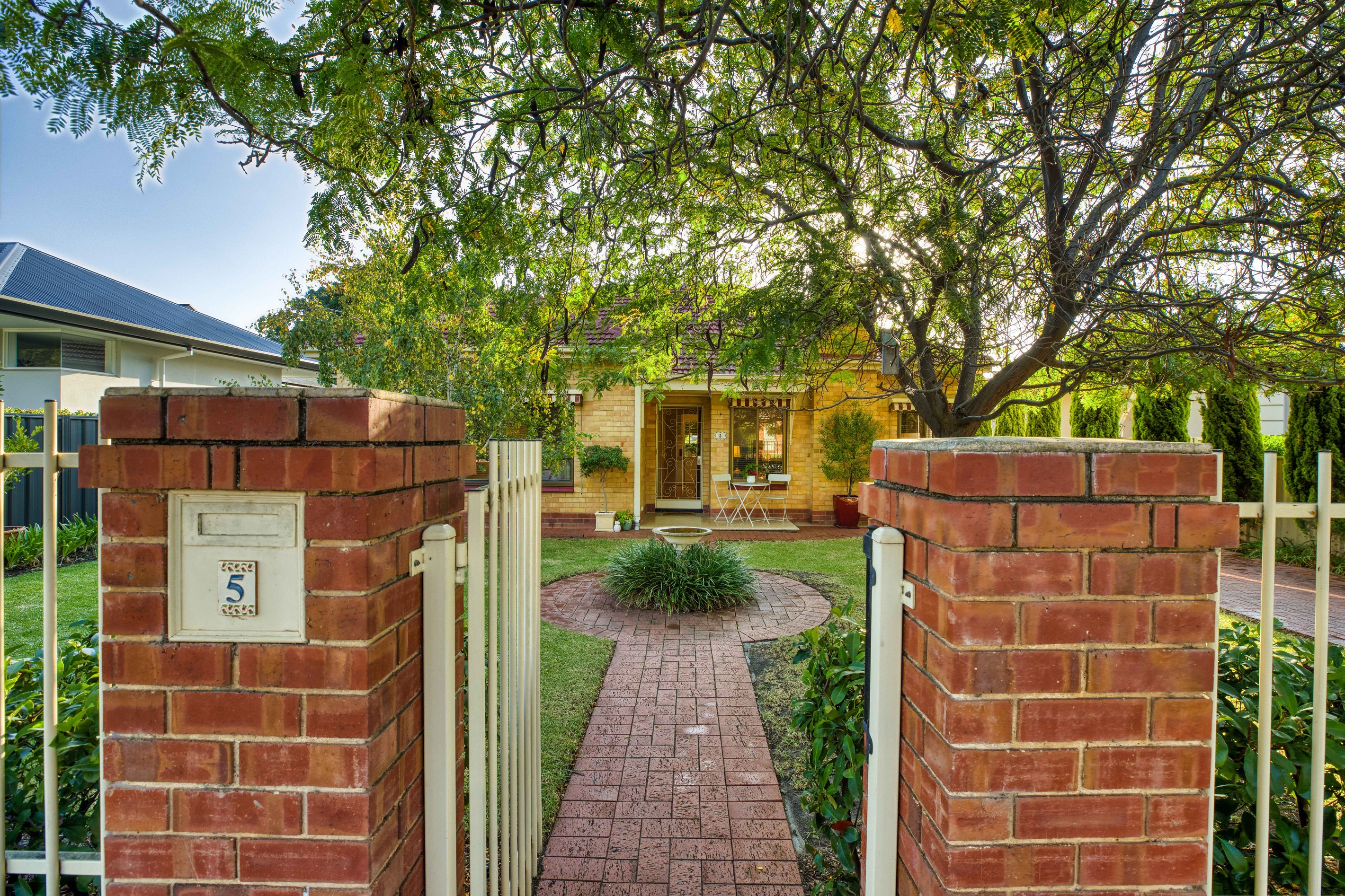 5 Acacia Avenue, Glenelg North, SA 5045