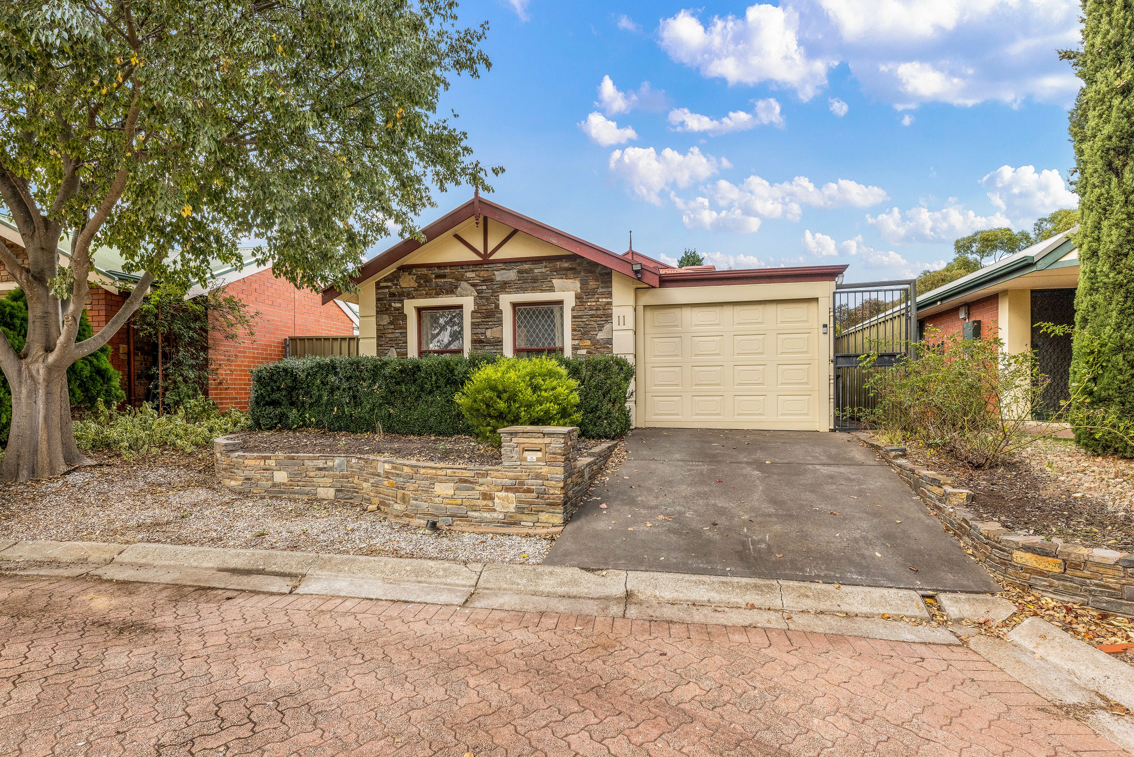 11 Ackland Court, Wynn Vale, SA 5127