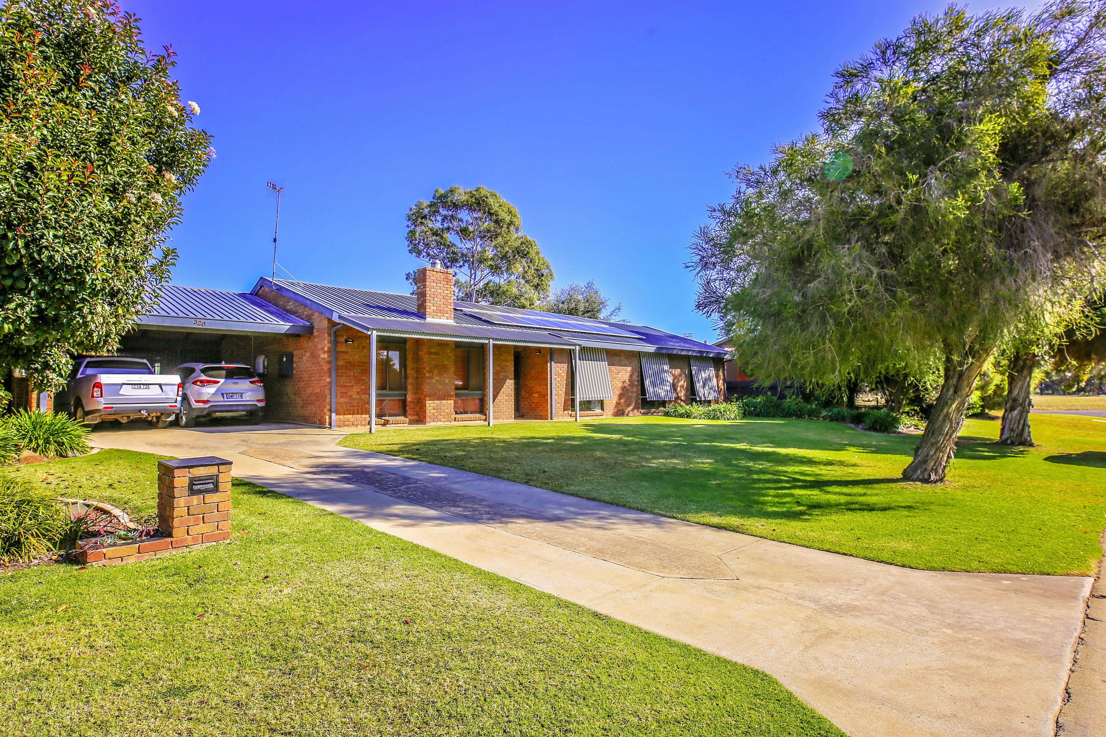 320 Jameson Street, Deniliquin, NSW 2710 House for Sale Ray White