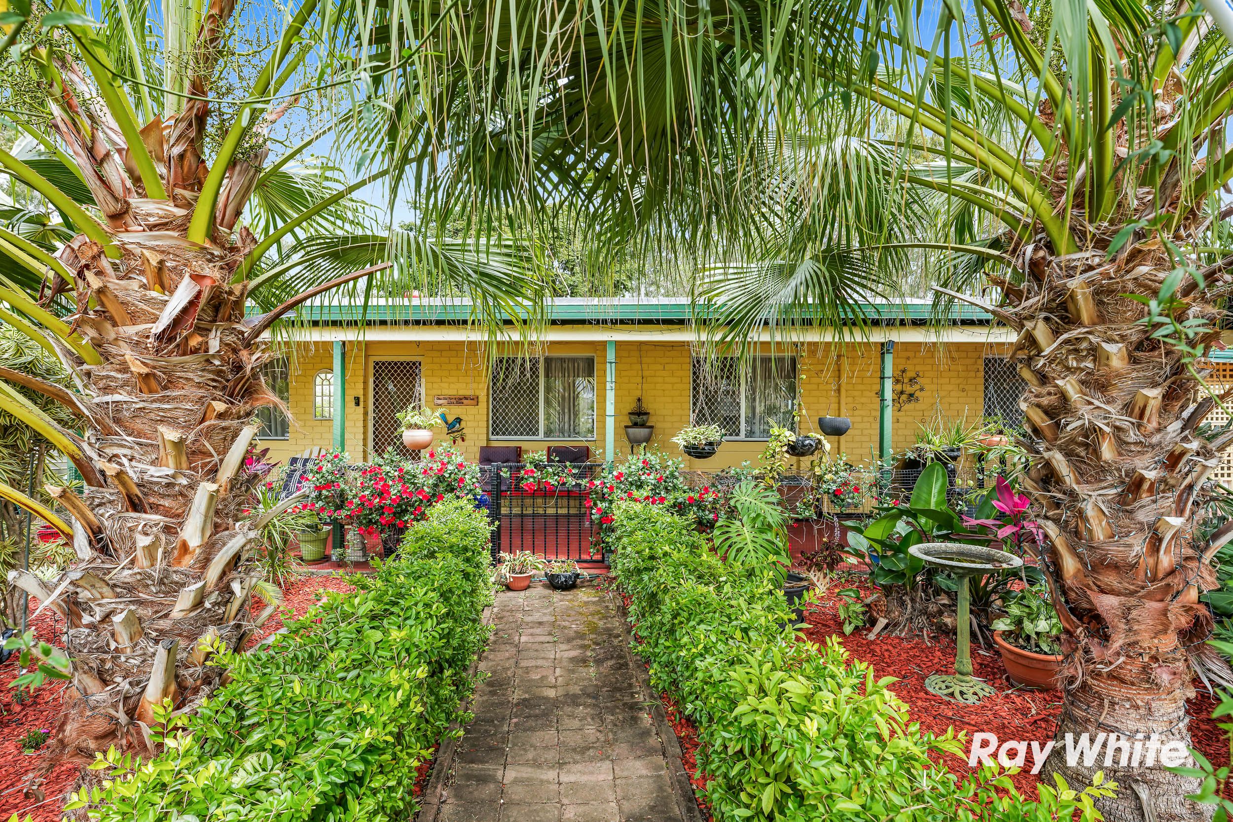 25 Huon Street — photo from Ray White AKG