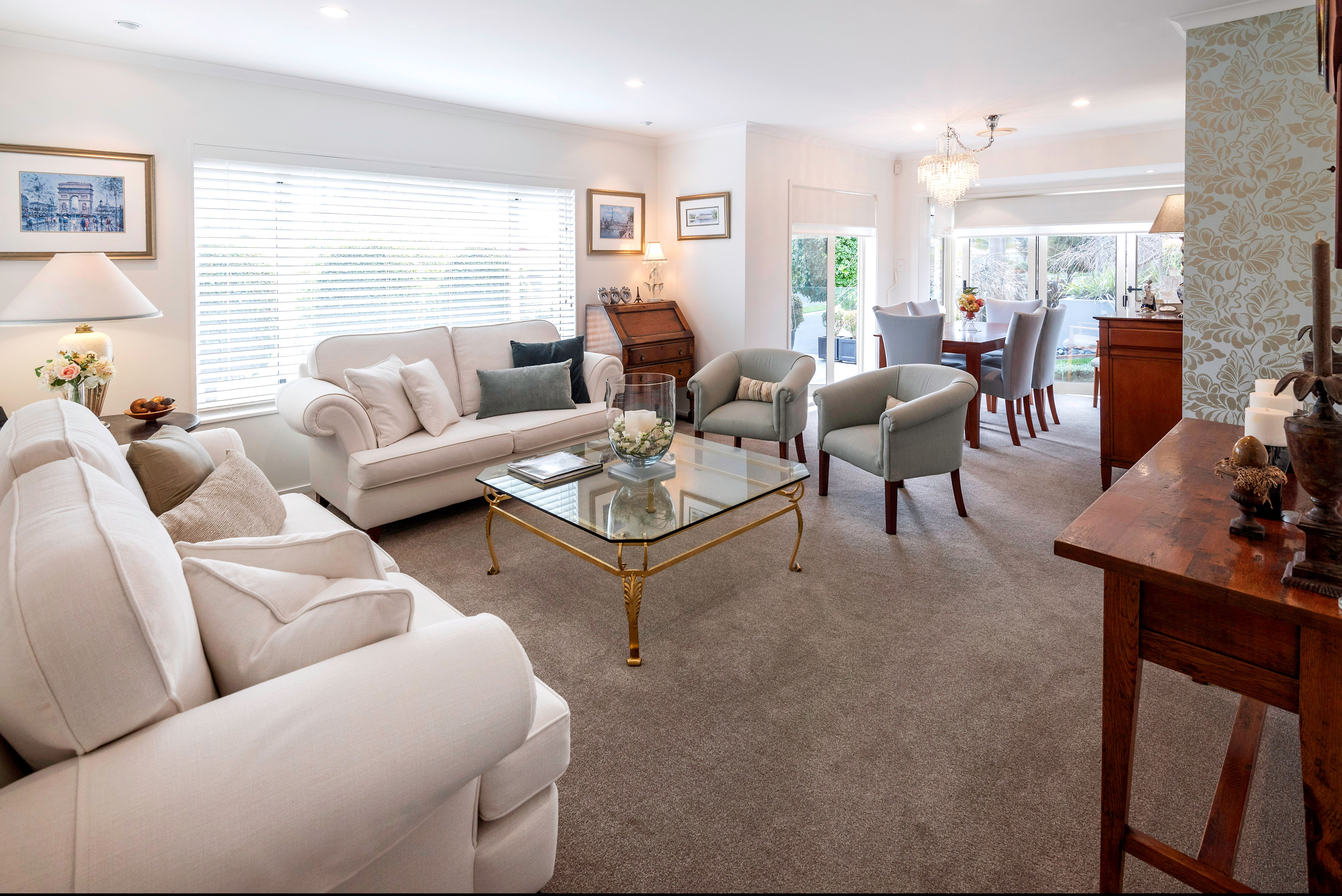 15 Gillett Place, Botany Downs, Manukau City