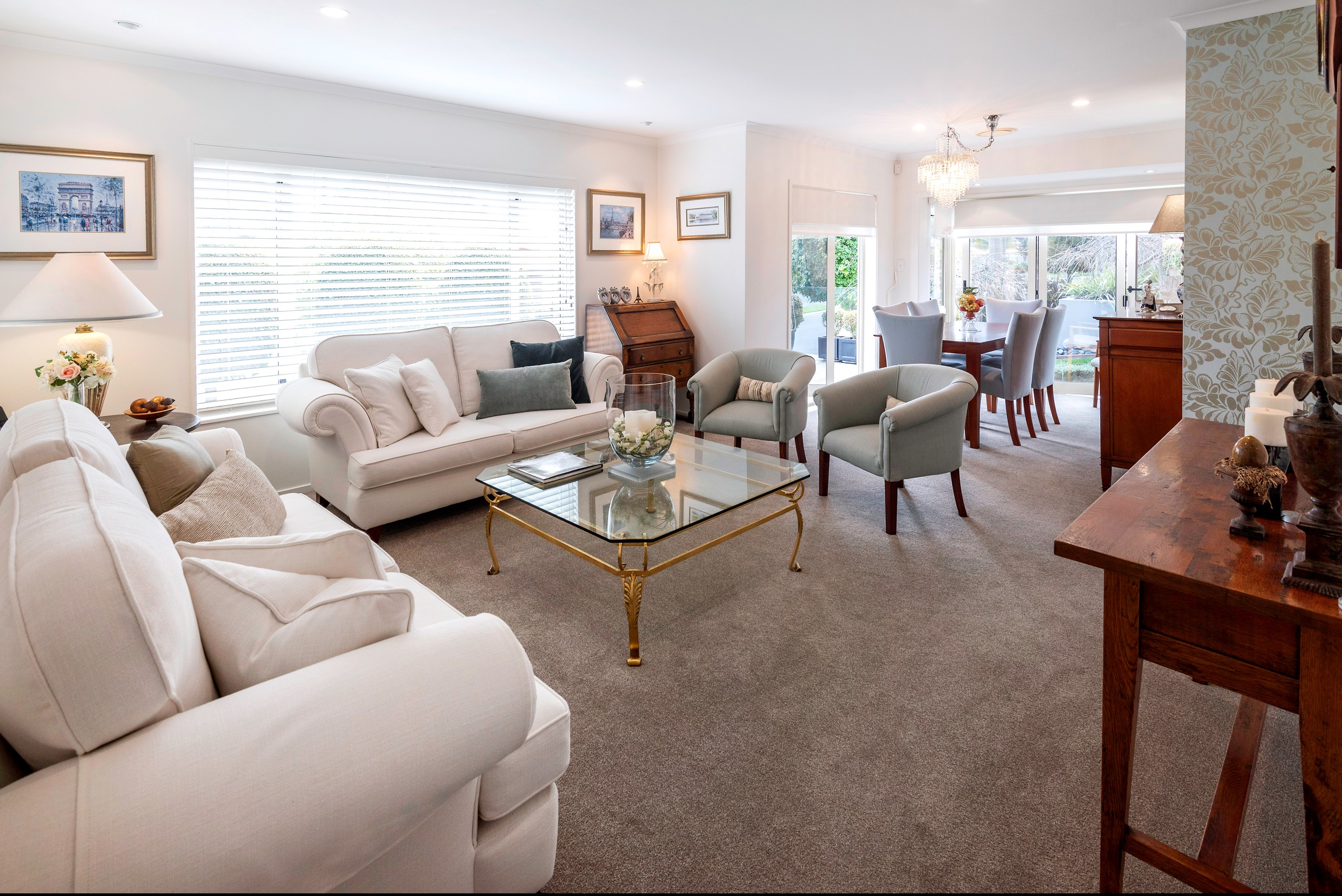 15 Gillett Place, Botany Downs, Manukau City