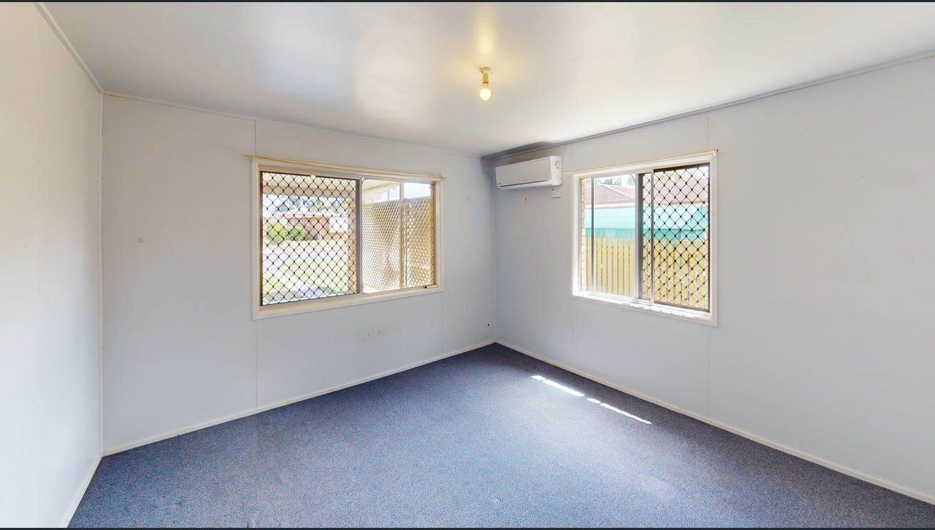 1/10 Skyring Street, Wandal, QLD 4700