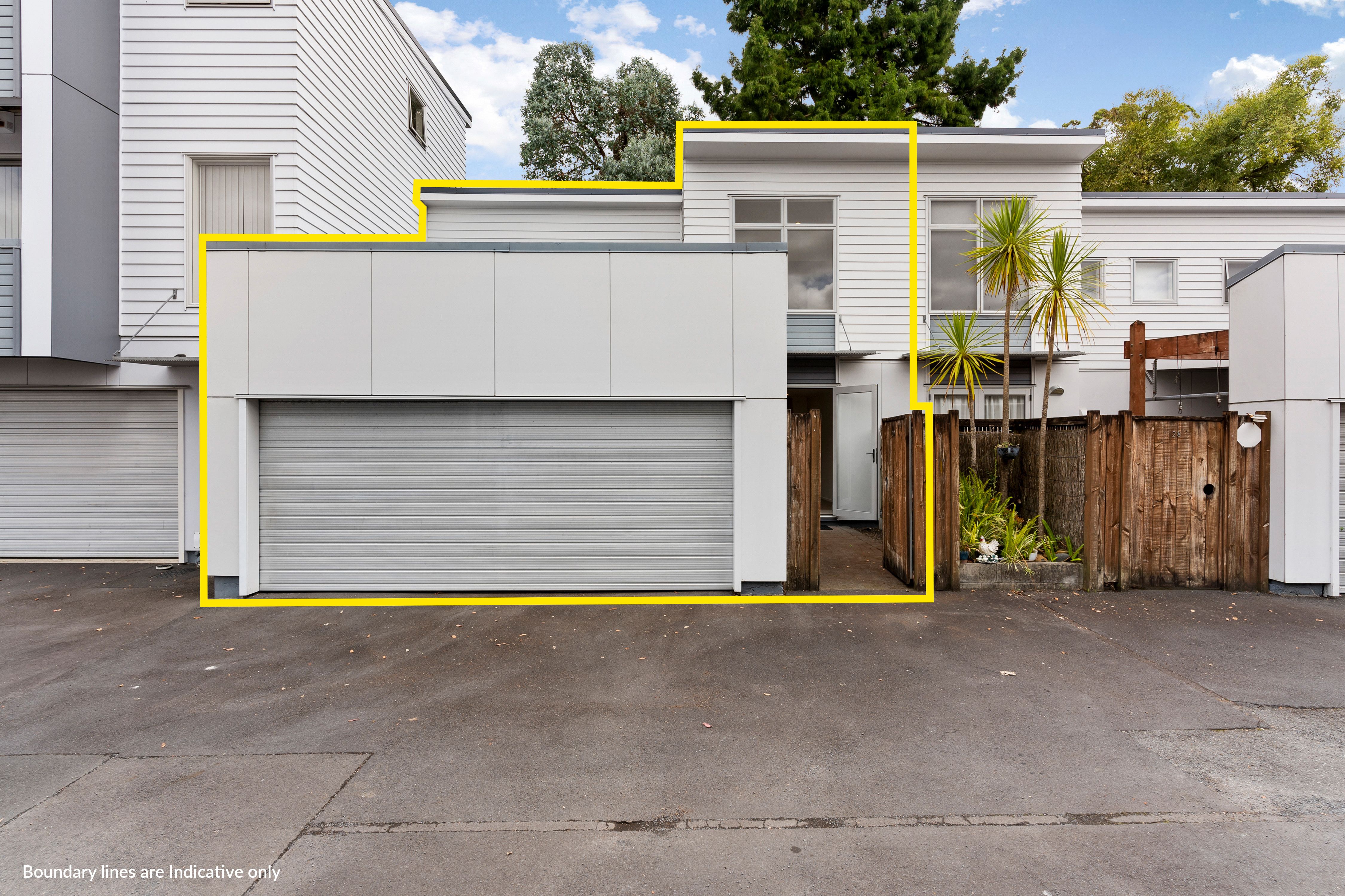 29/3 Wagener Place, Mount Albert, Auckland City
