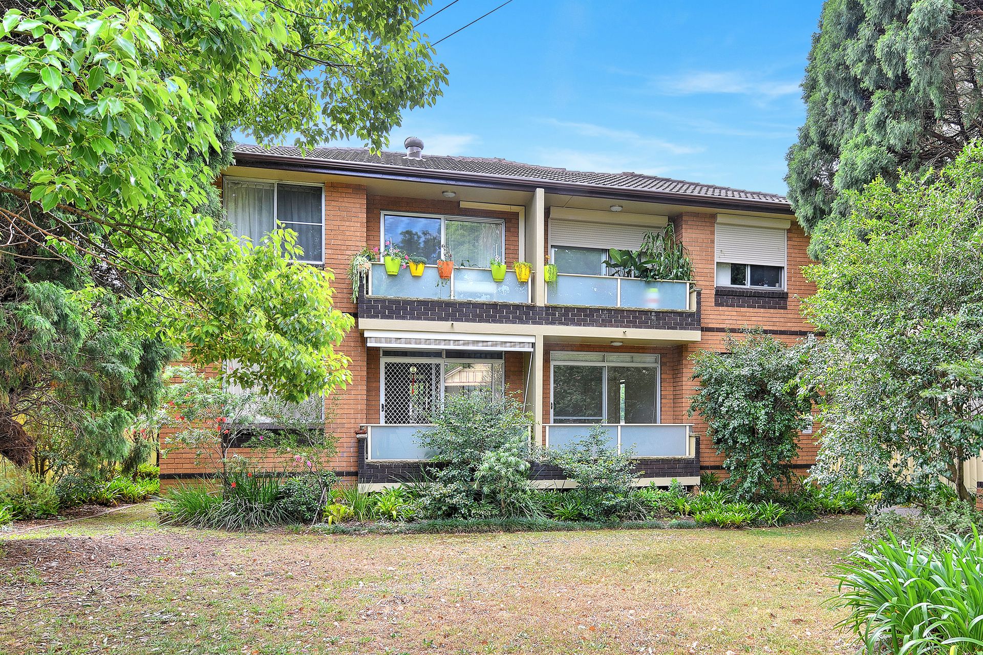 4/132 Frederick Street, Ashfield, NSW 2131