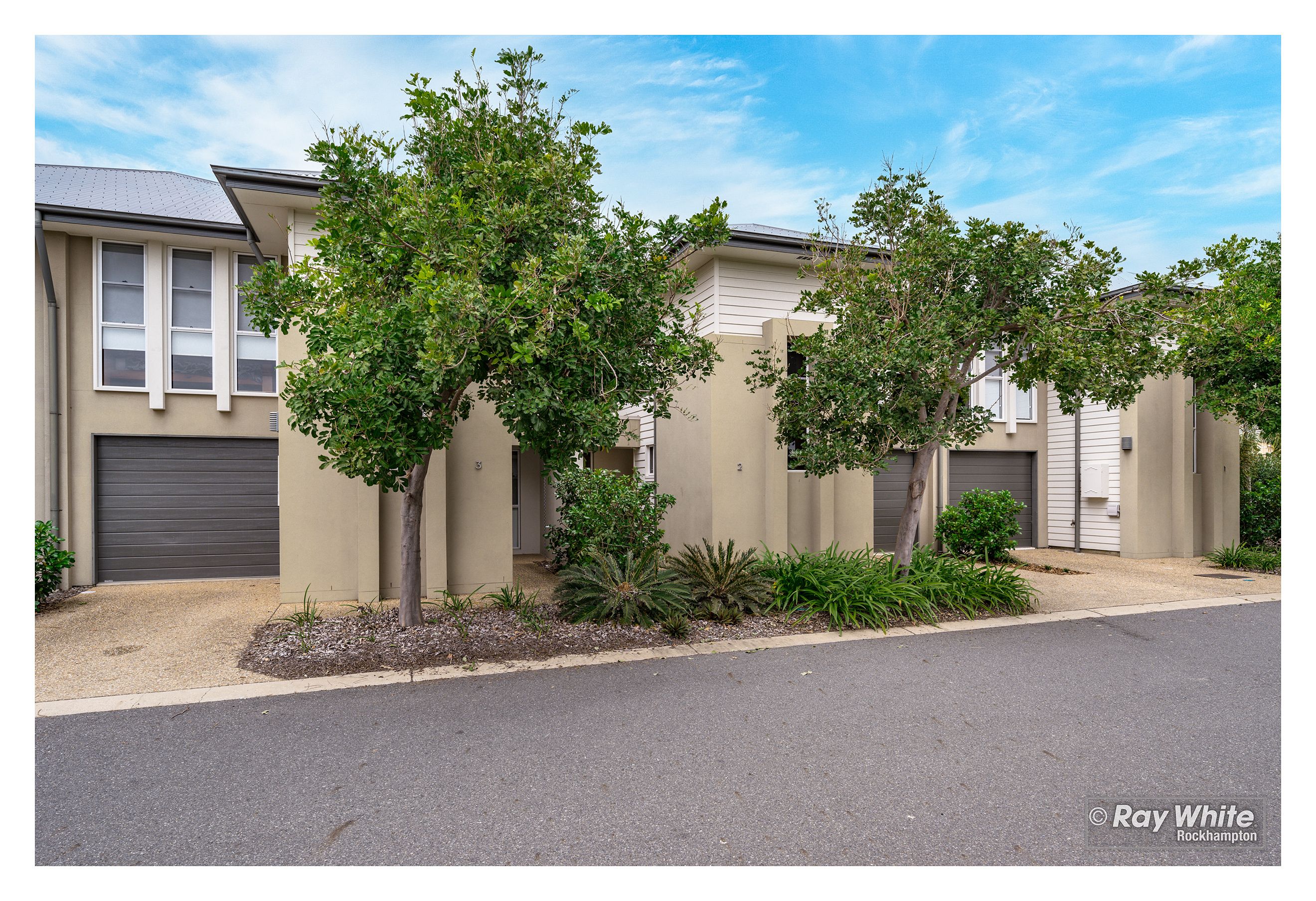 2/175 Frenchville Road, Frenchville, QLD 4701