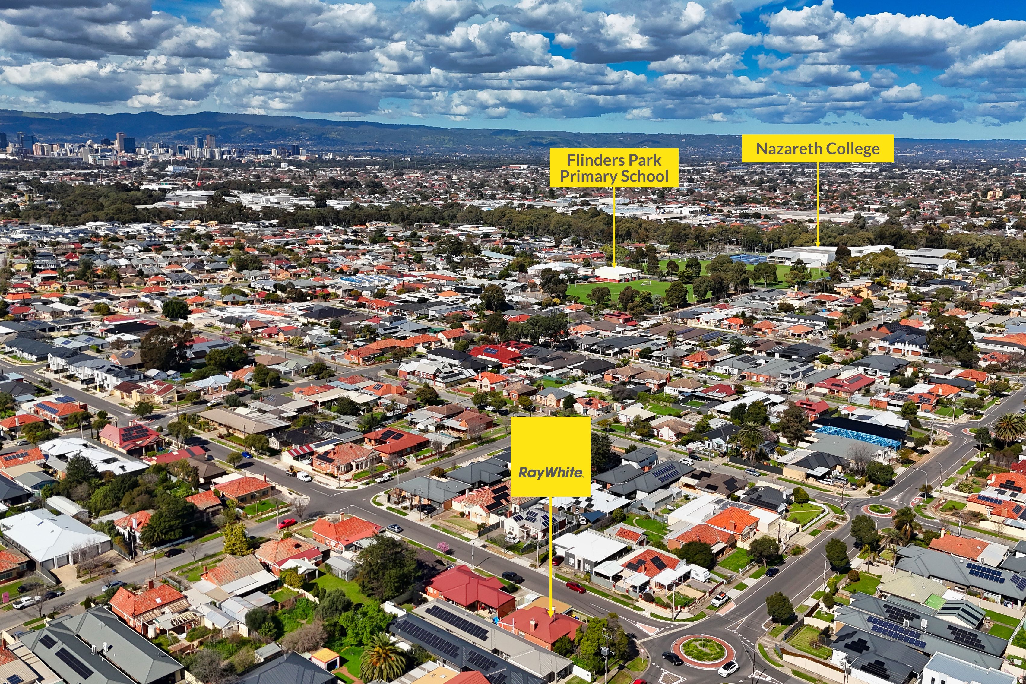 33 Greville Avenue, Flinders Park, SA 5025