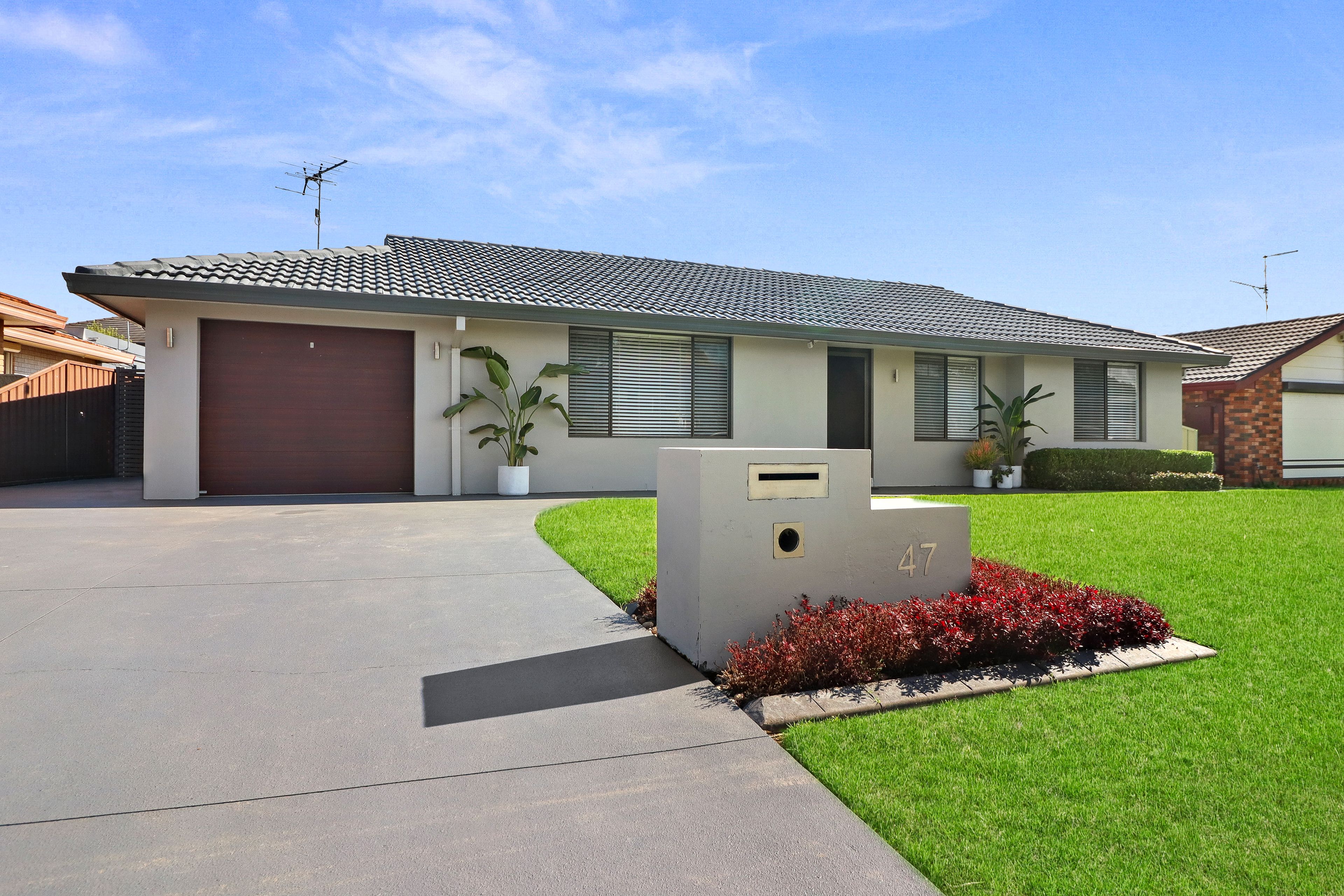 47 Alpine Circuit, St Clair, NSW 2759