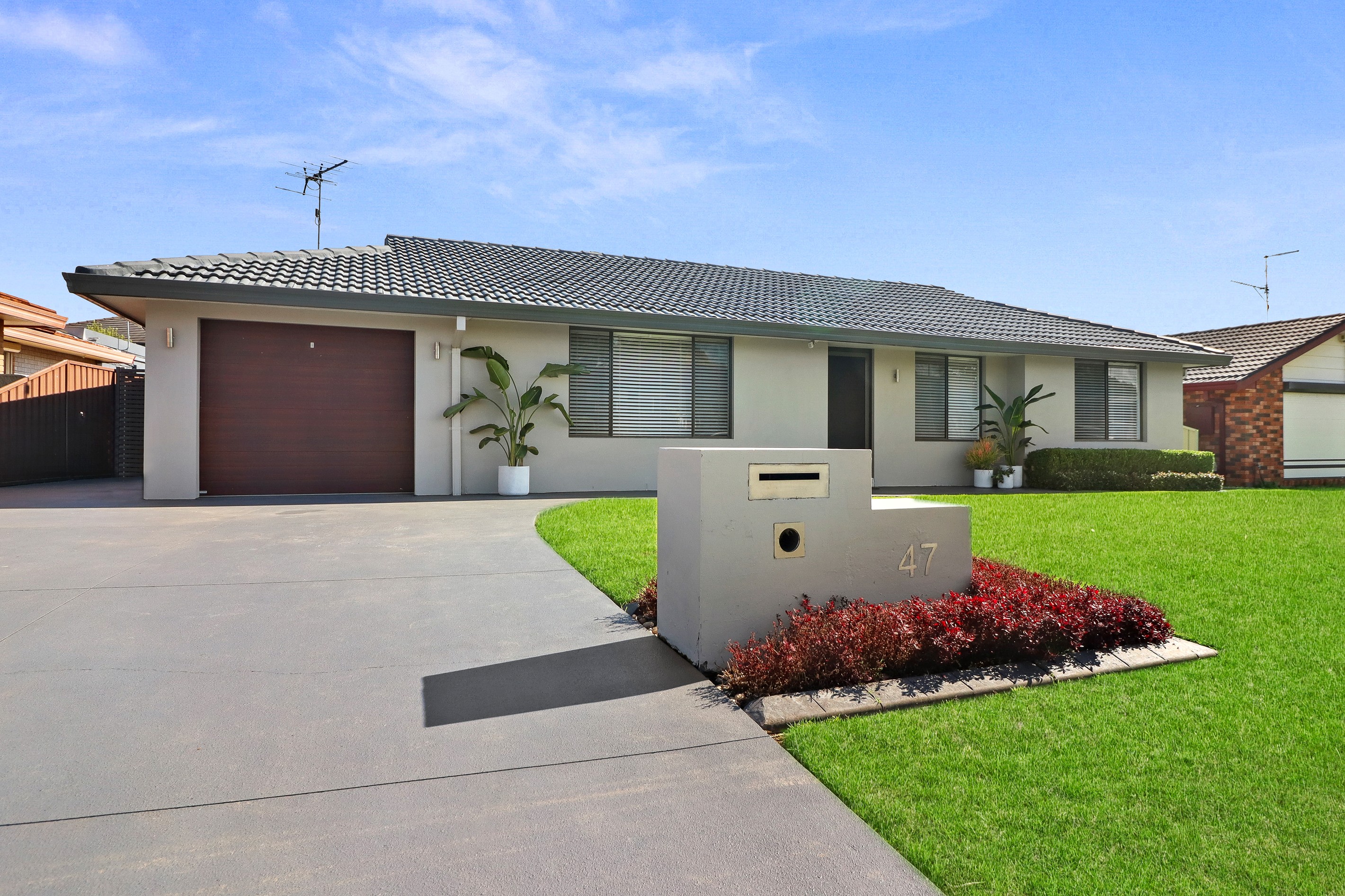 47 Alpine Circuit, St Clair, NSW 2759
