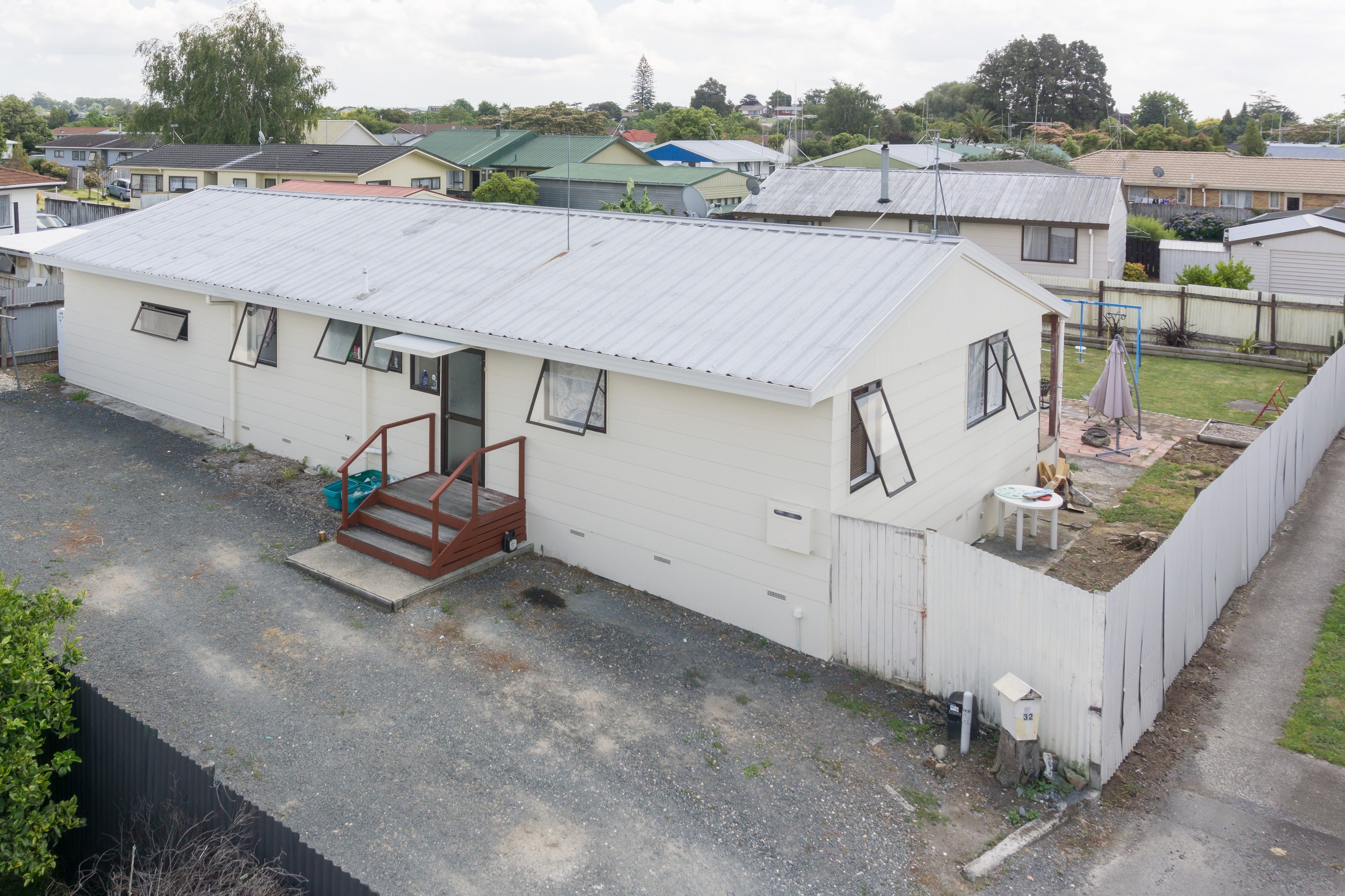 32 Breckons Avenue, Nawton, Hamilton City