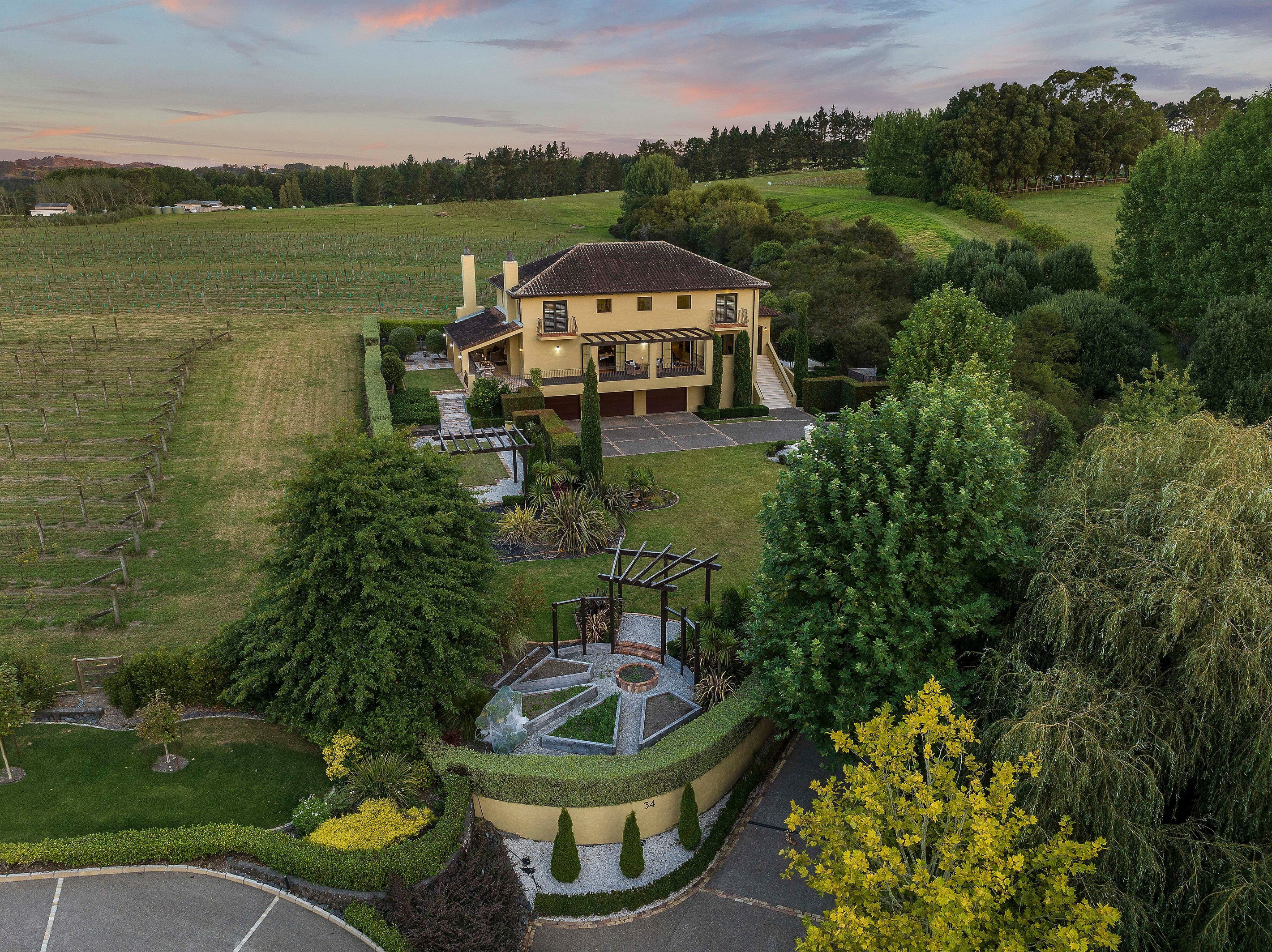 34 Brownhill Road, Whitford, Manukau City