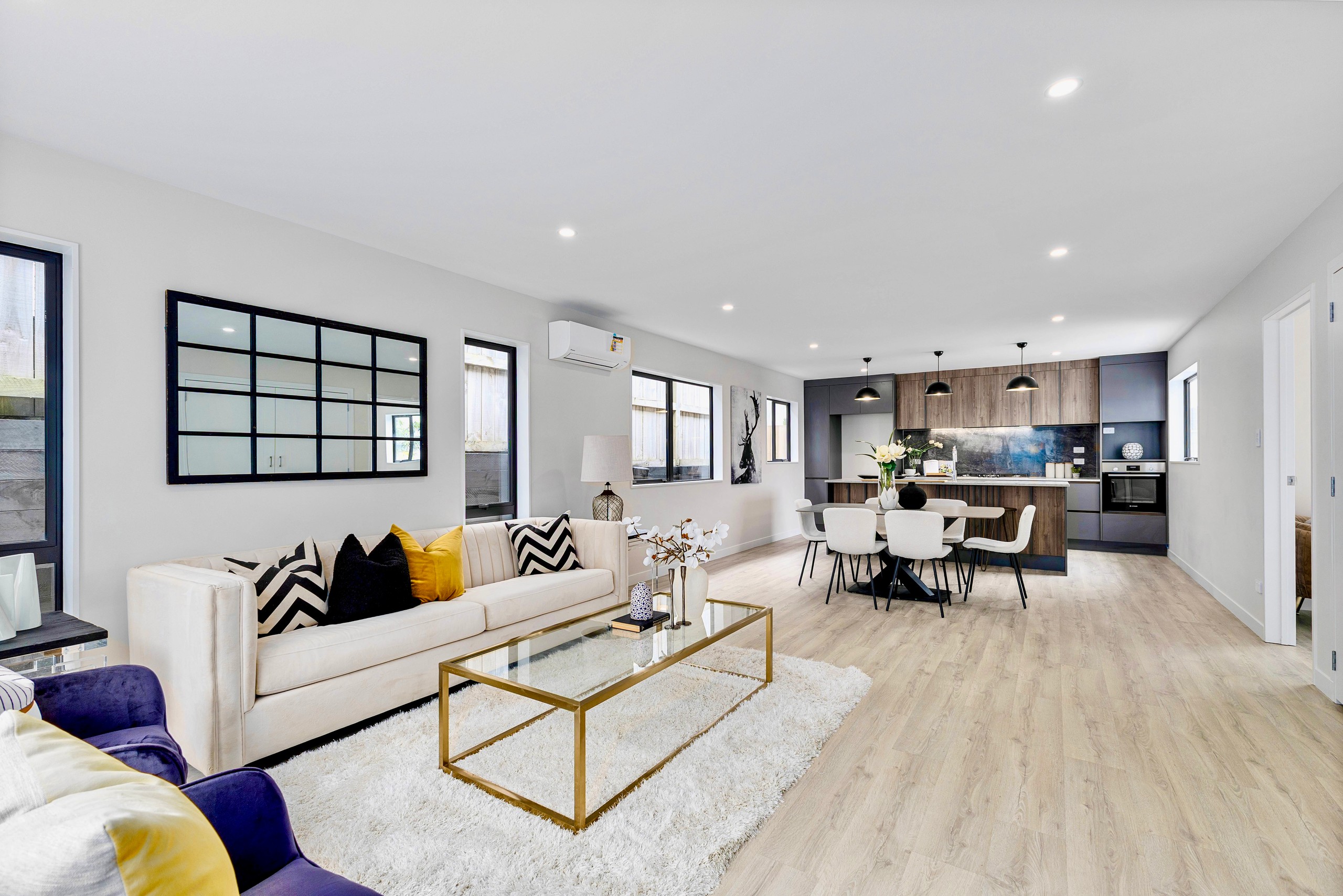 24C City View Terrace, Birkenhead, North Shore City