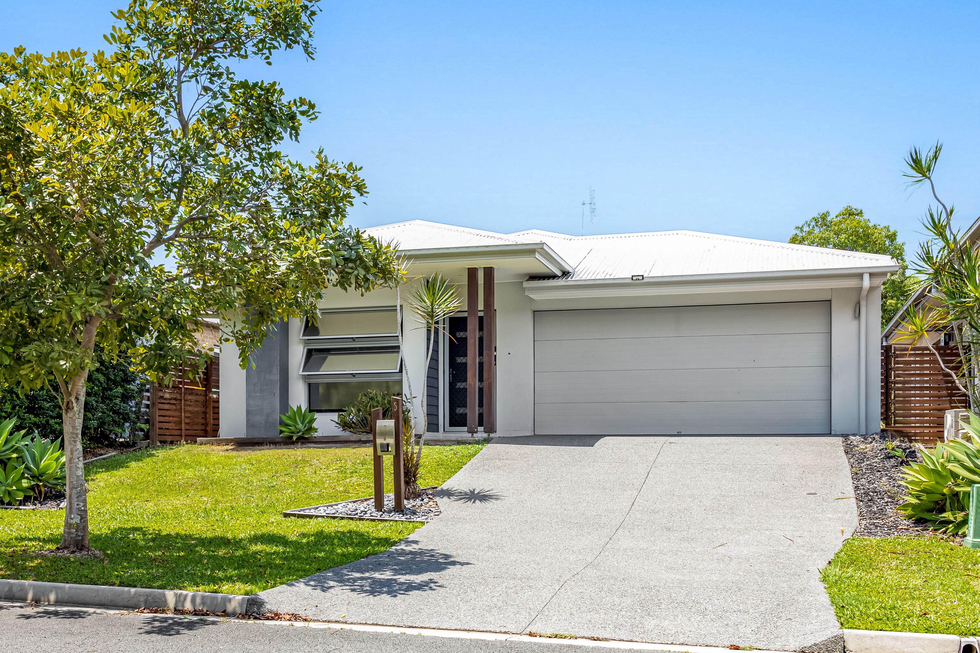 5 Paperbark Crescent , Coomera QLD 4209