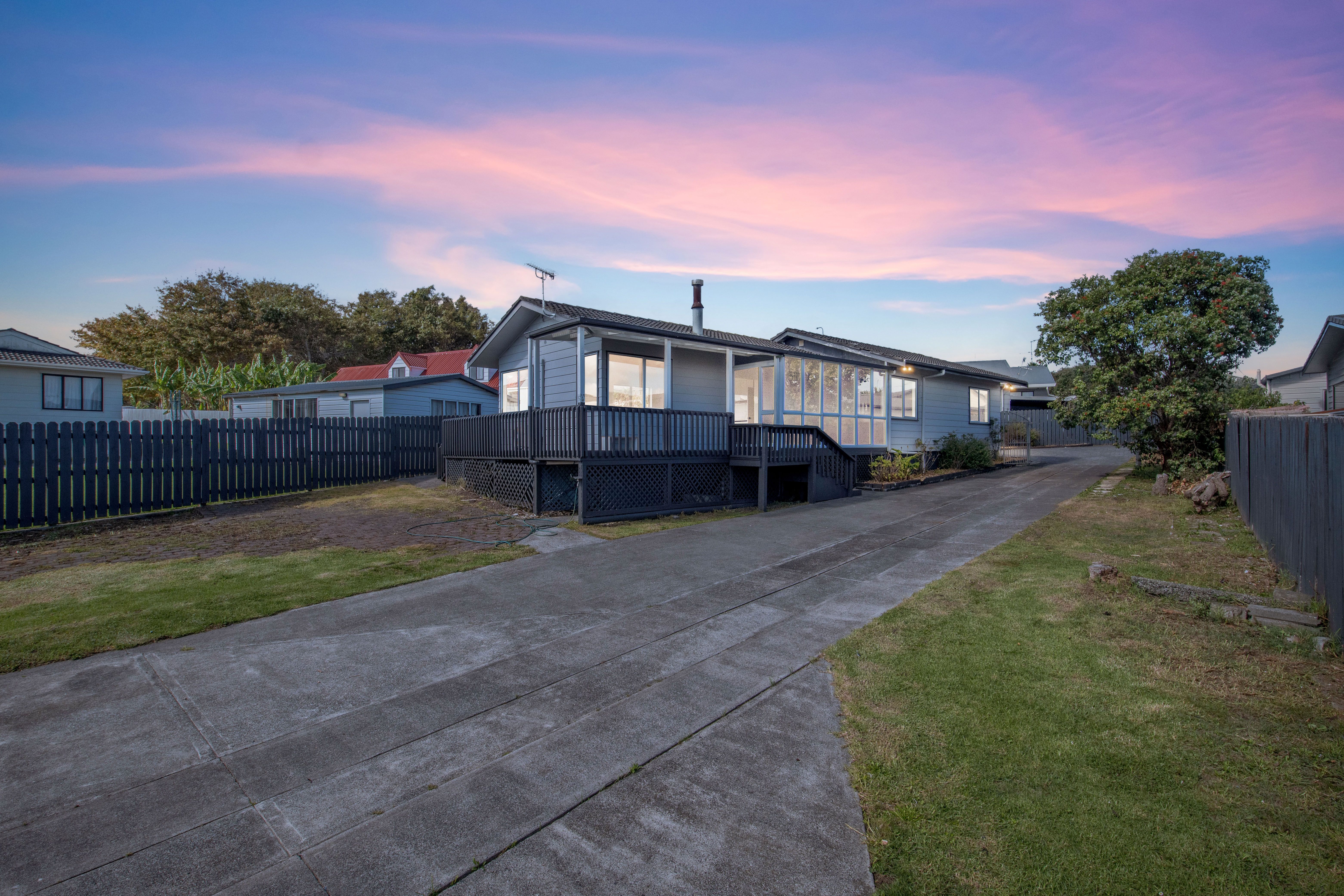 69 Charntay Avenue, Clover Park, Manukau City