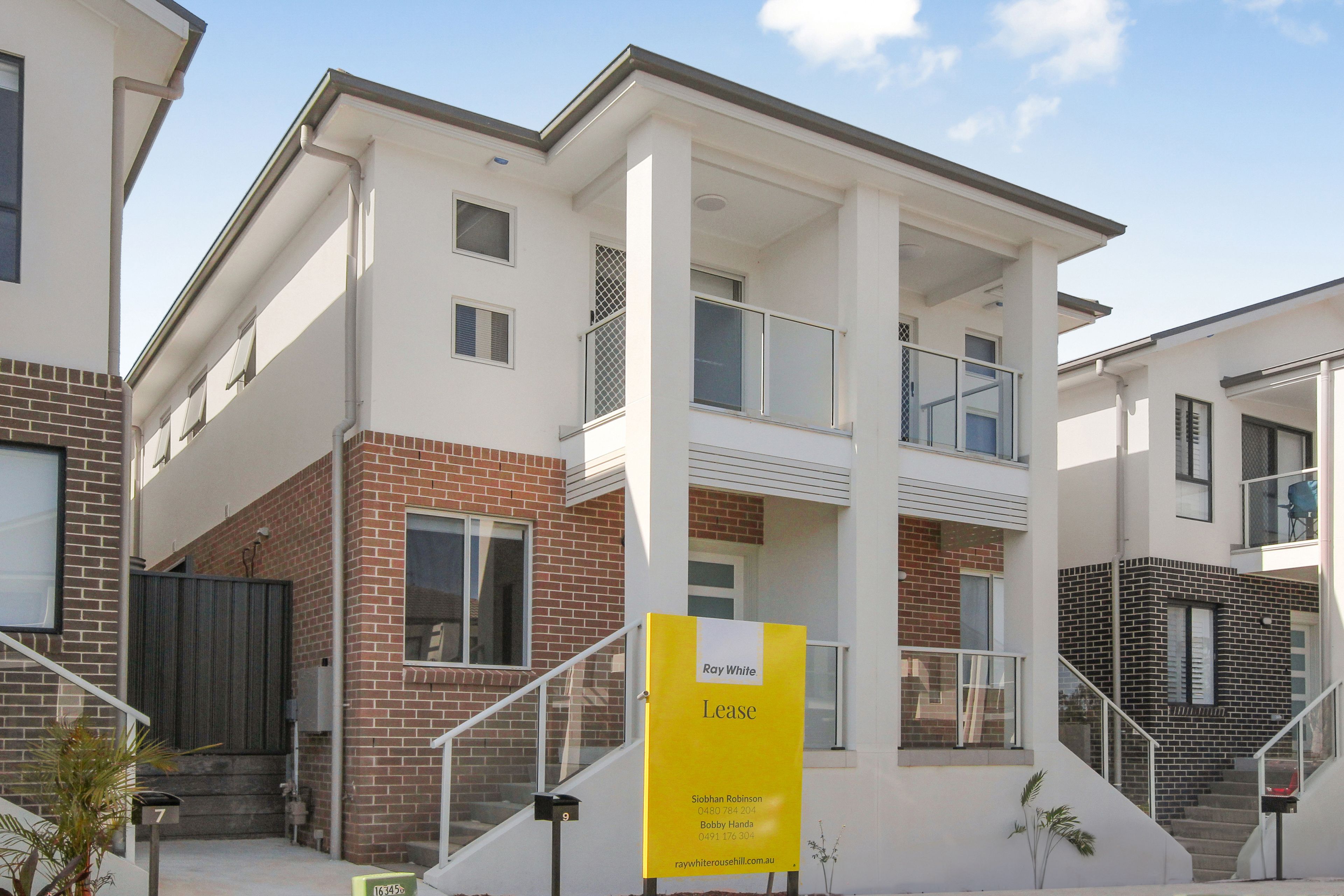 9 Fernyhough Street, Rouse Hill, NSW 2155