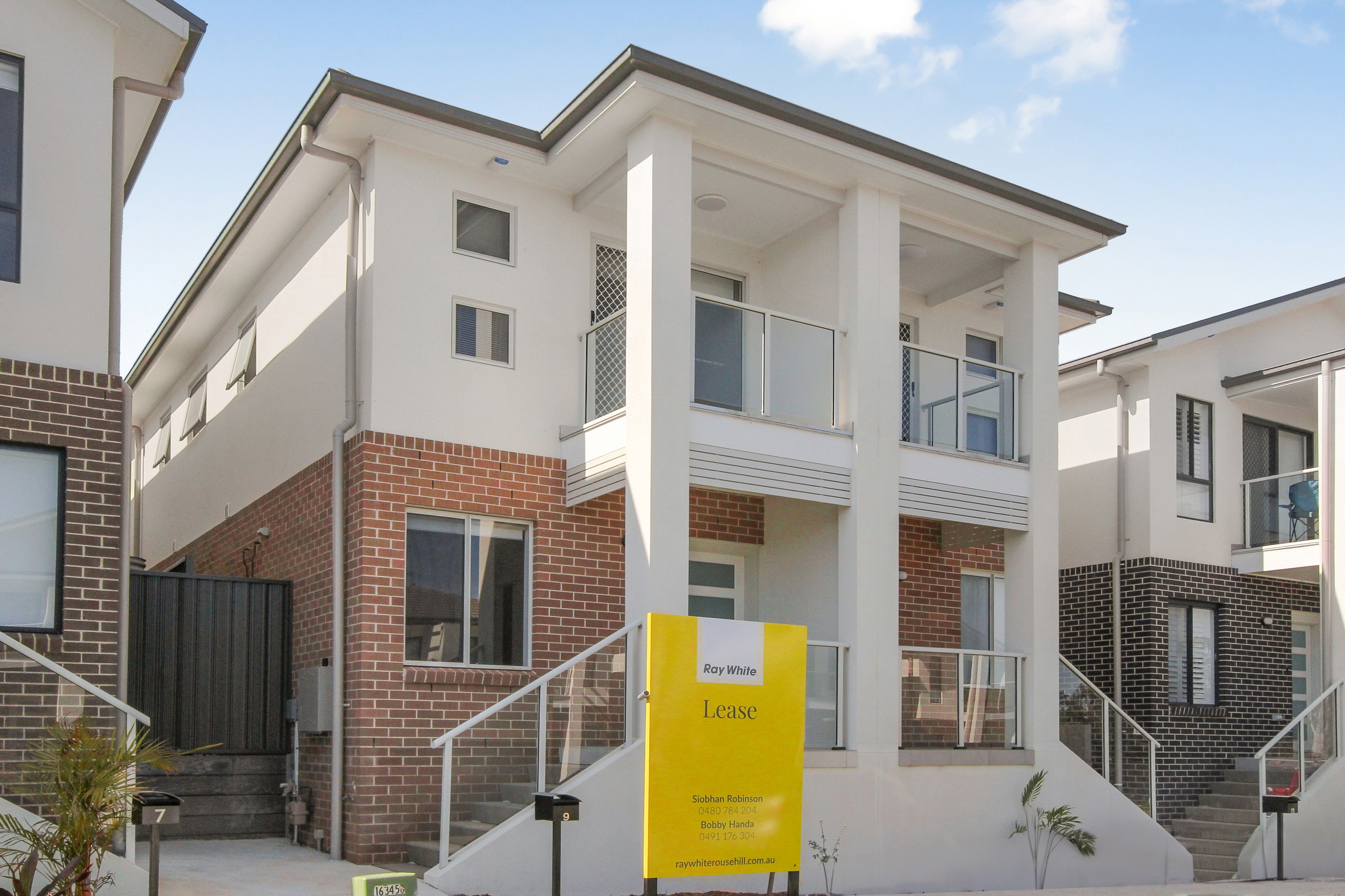 9 Fernyhough Street, Rouse Hill, NSW 2155