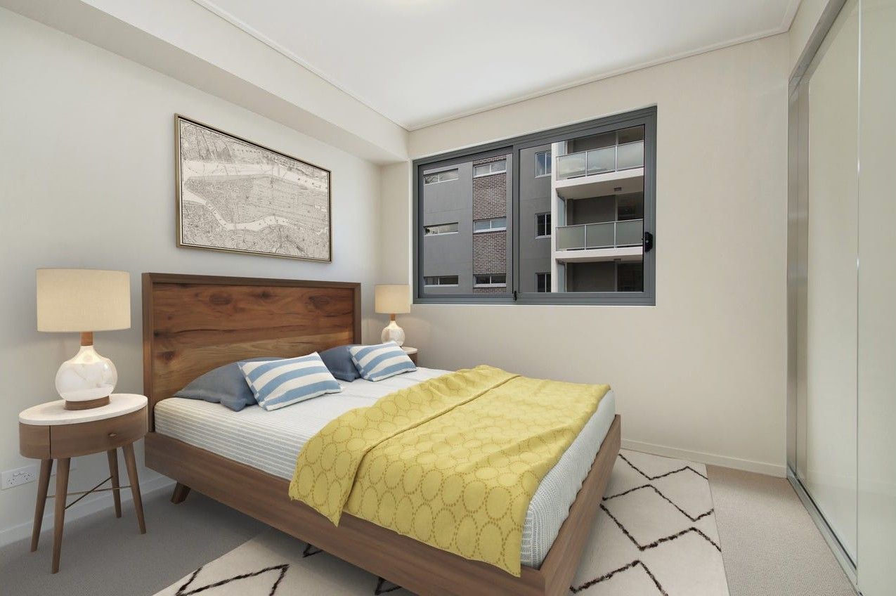 6302/1-8 Nield Avenue, Greenwich, NSW 2065