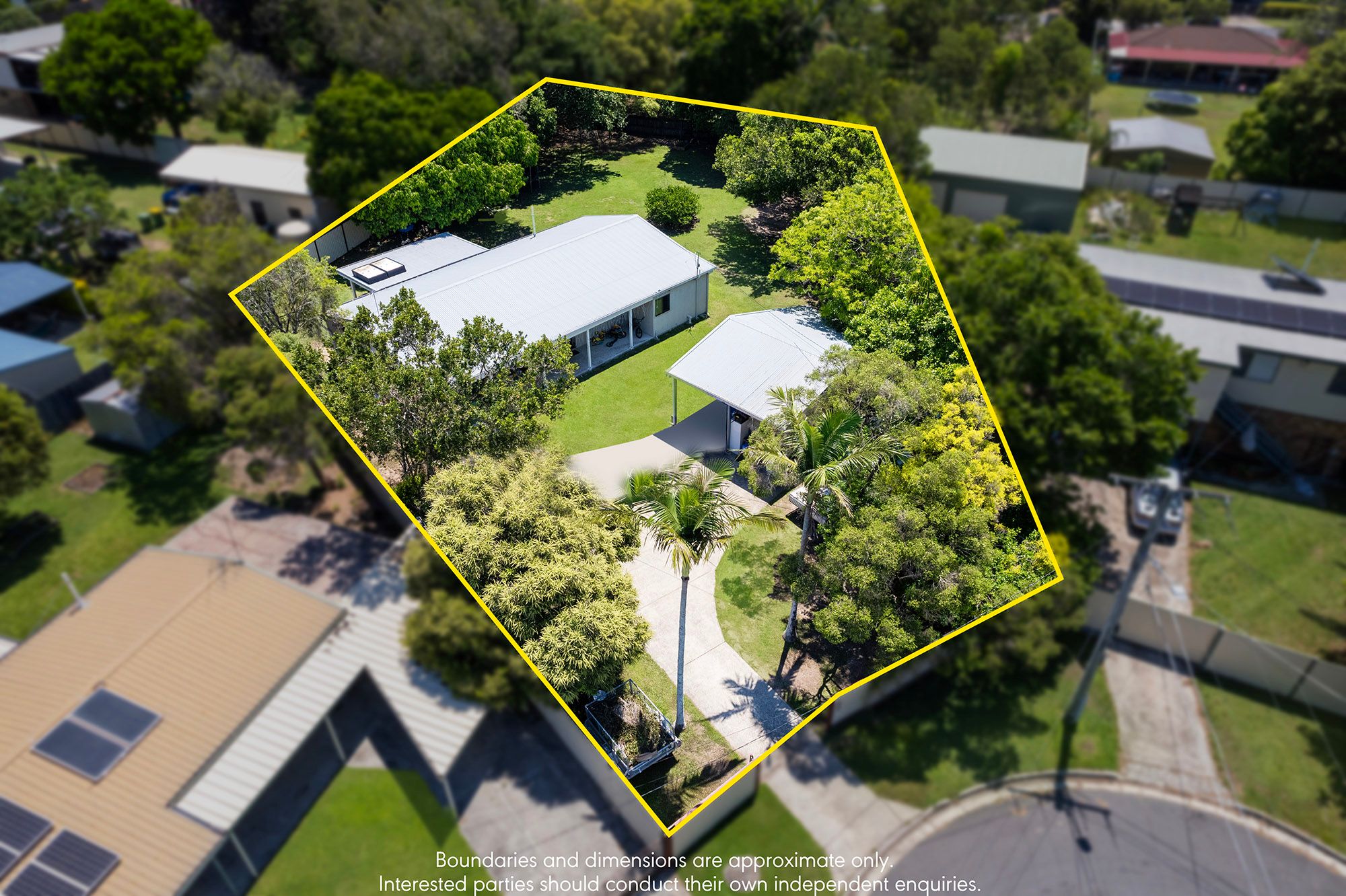 8 Ferny Street, Marsden, QLD 4132