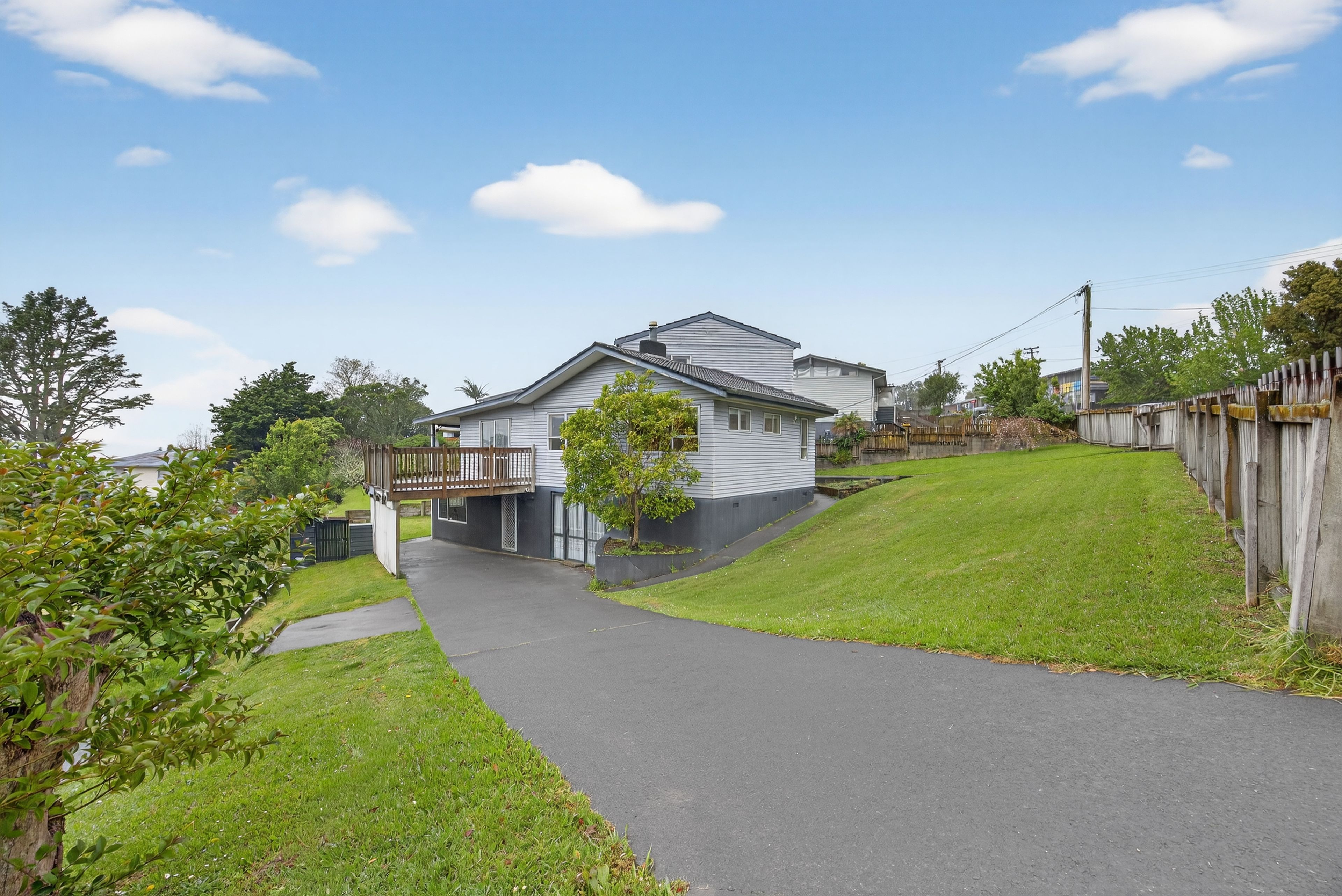 303 Don Buck Road, Massey, Waitakere City